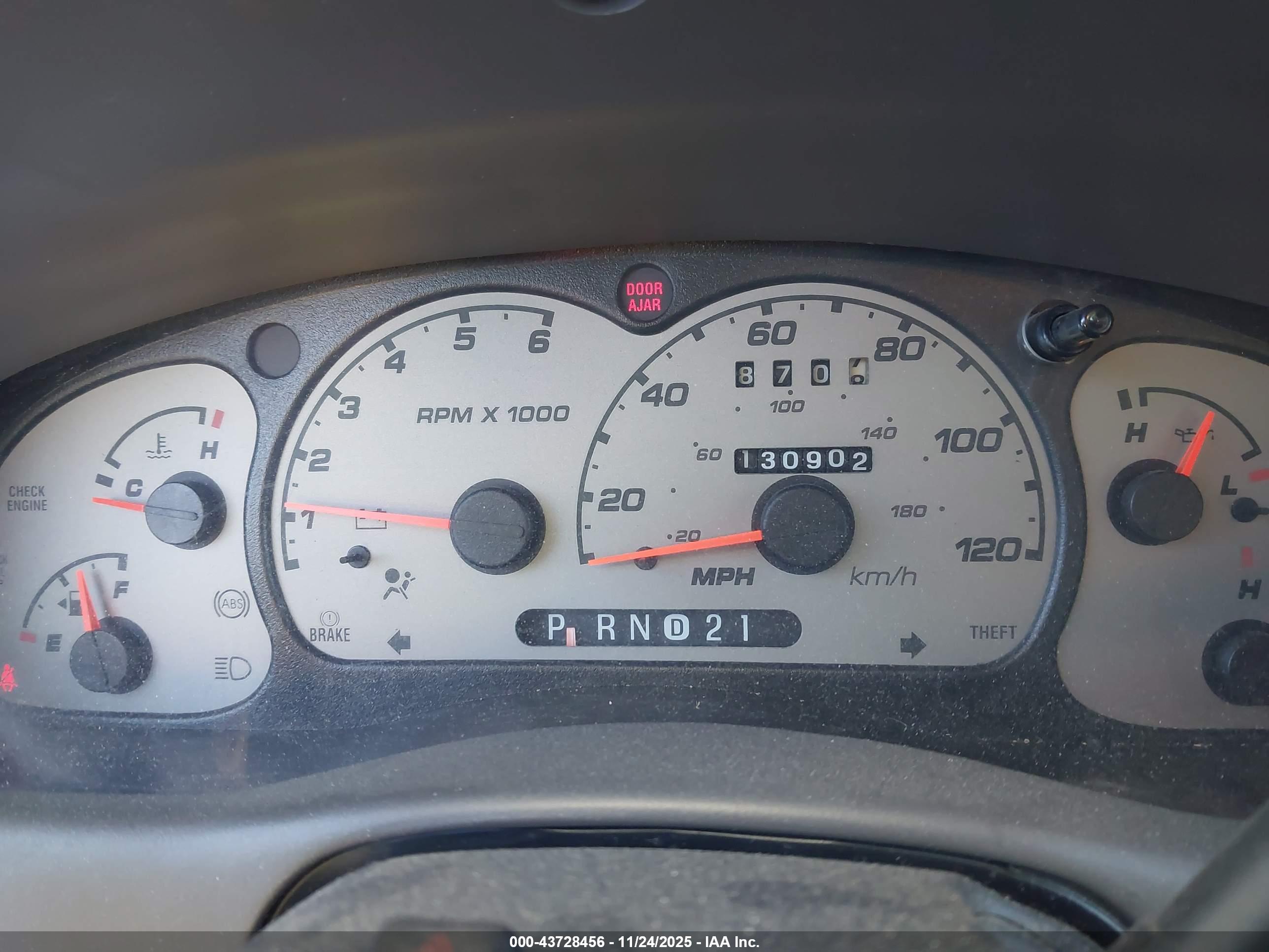 FORD RANGER image 7