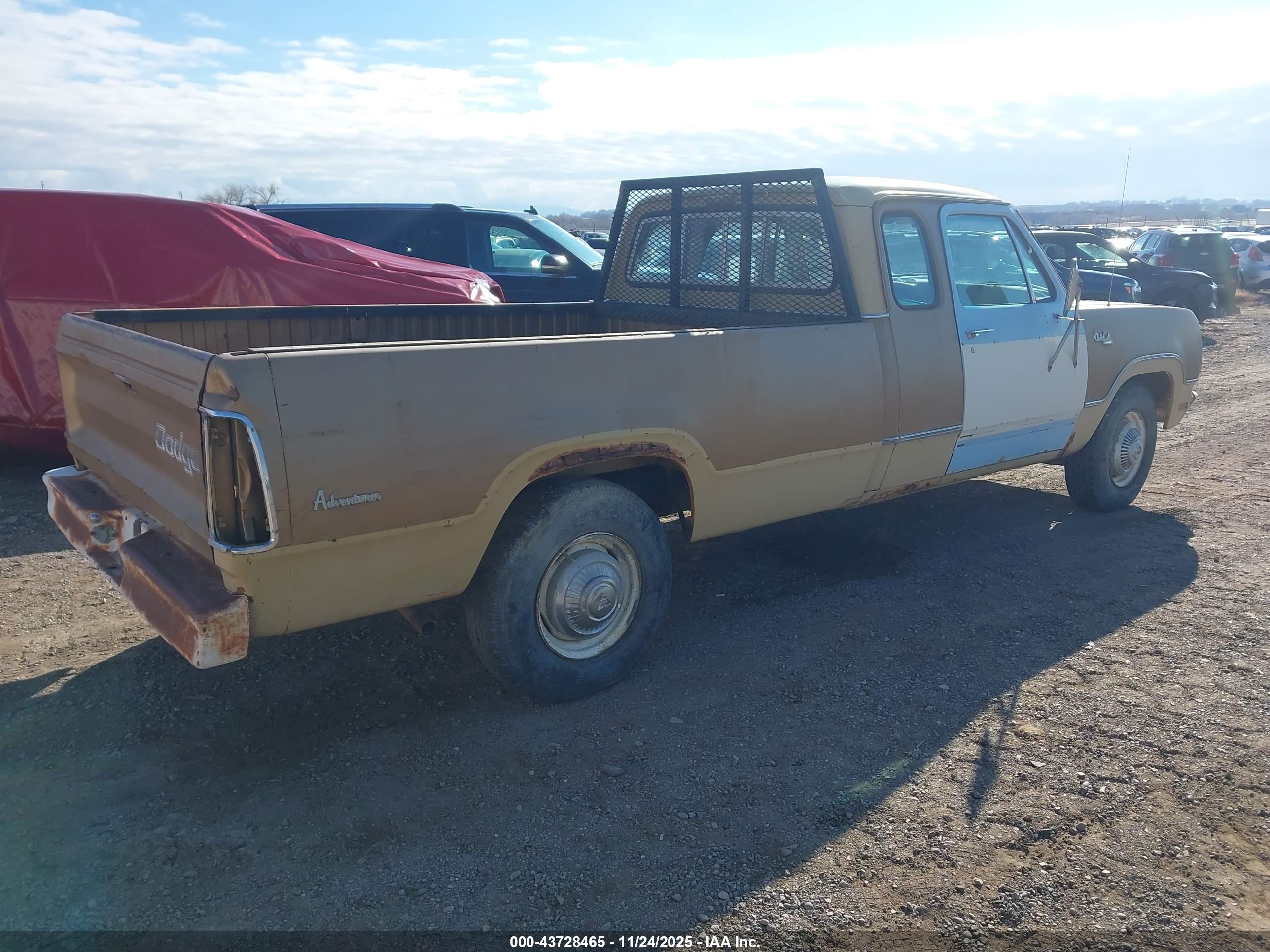 DODGE D150 image 4