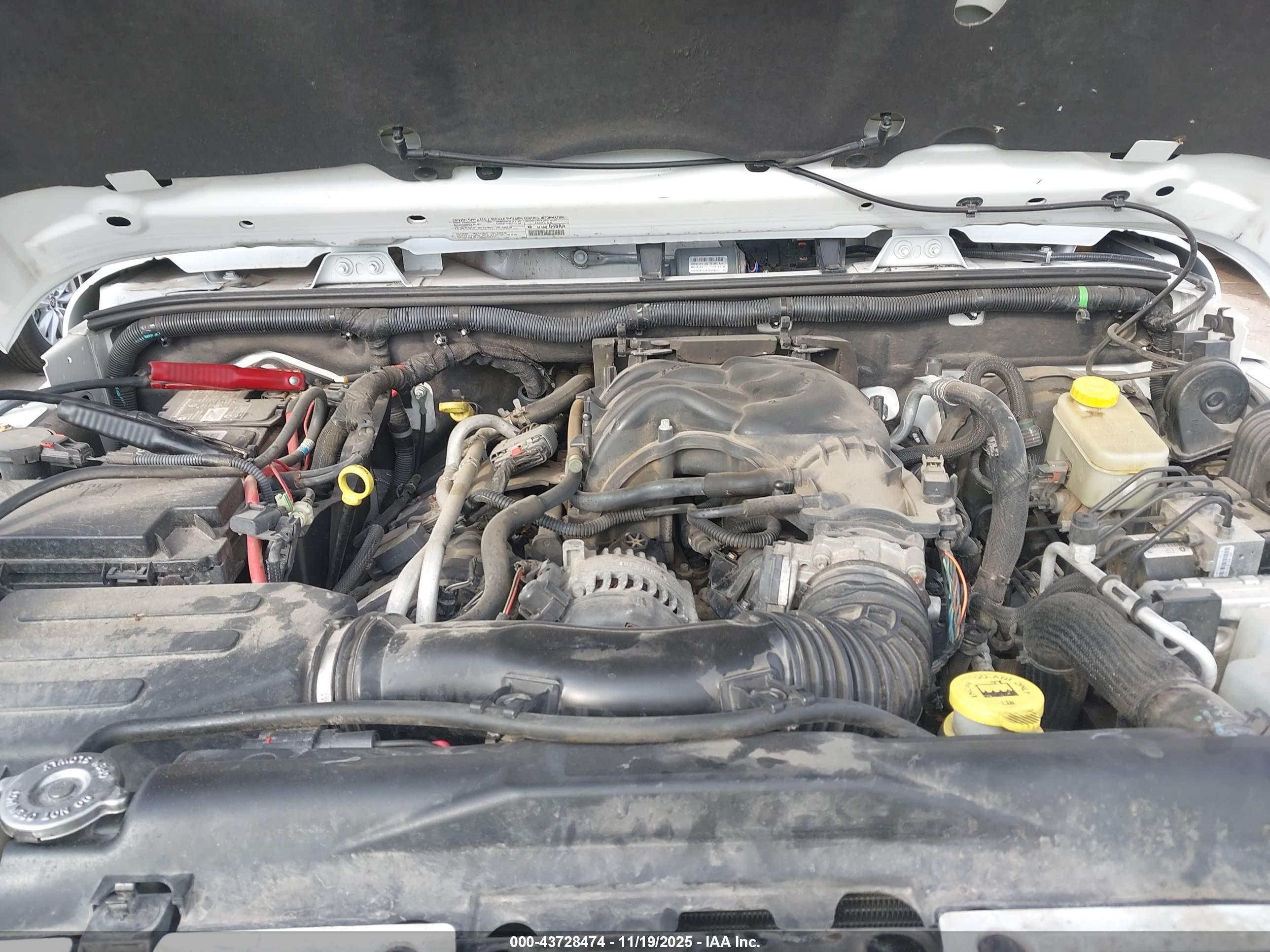 JEEP WRANGLER image 10
