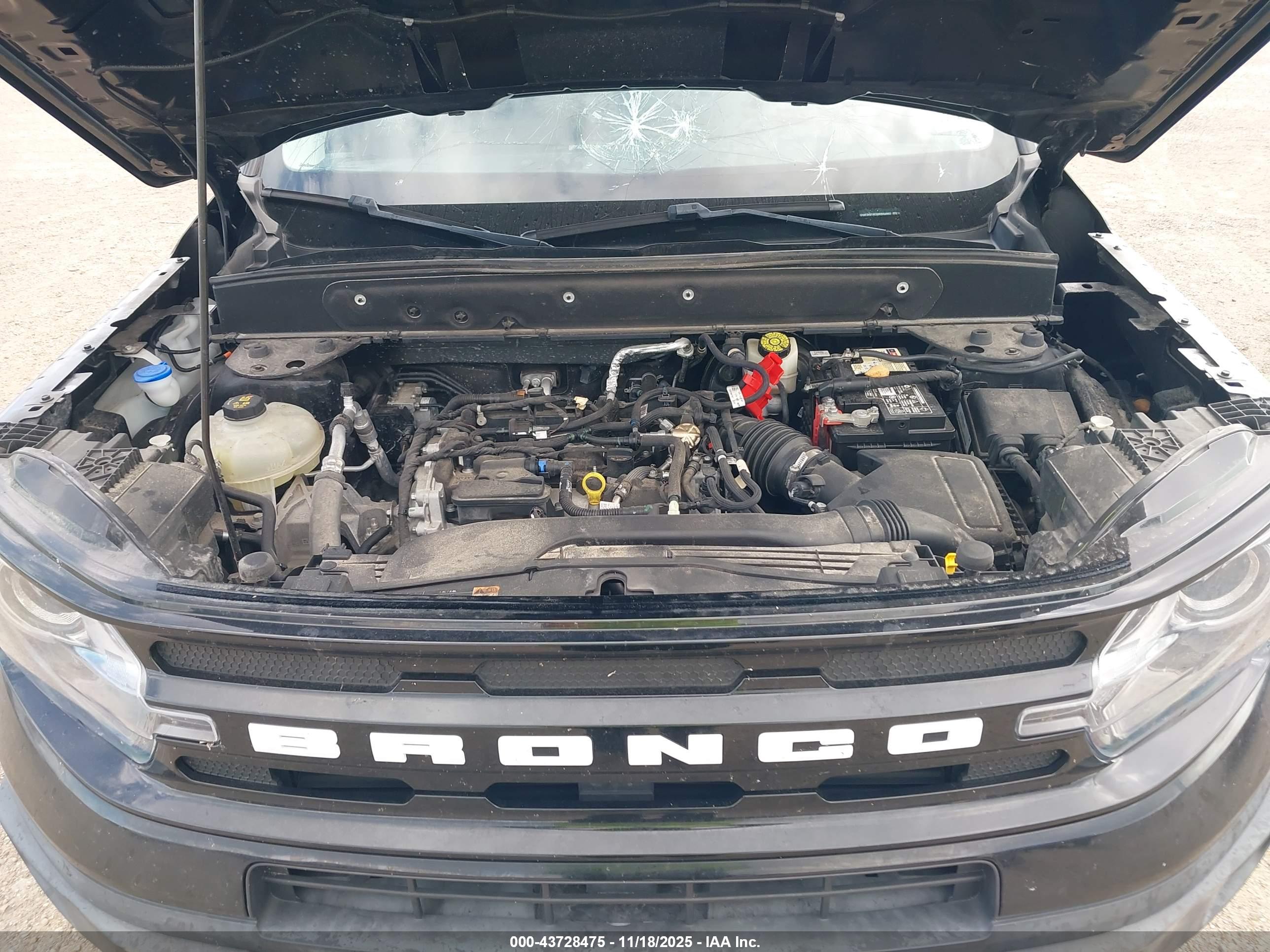 FORD BRONCO image 10
