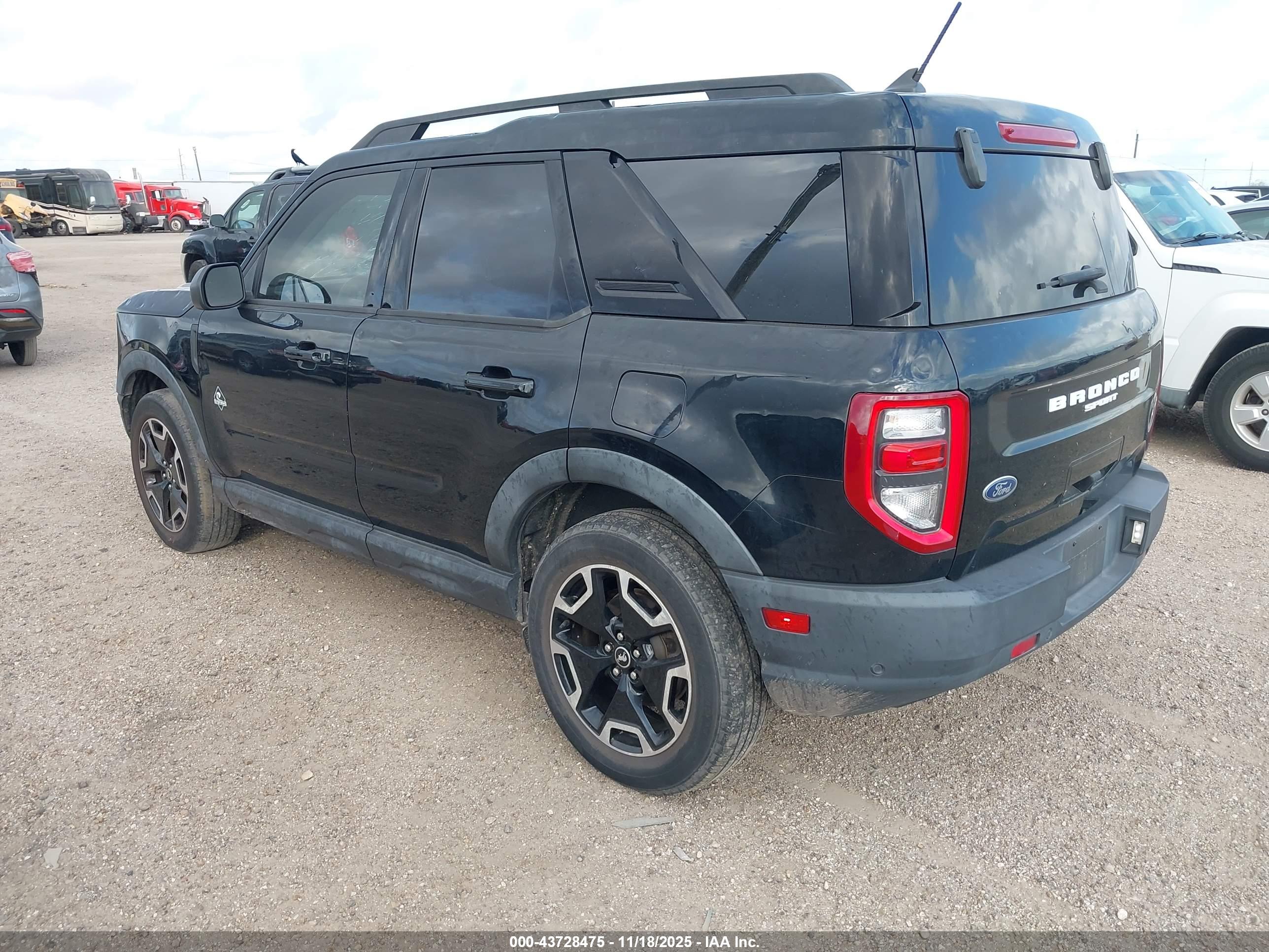 FORD BRONCO image 3