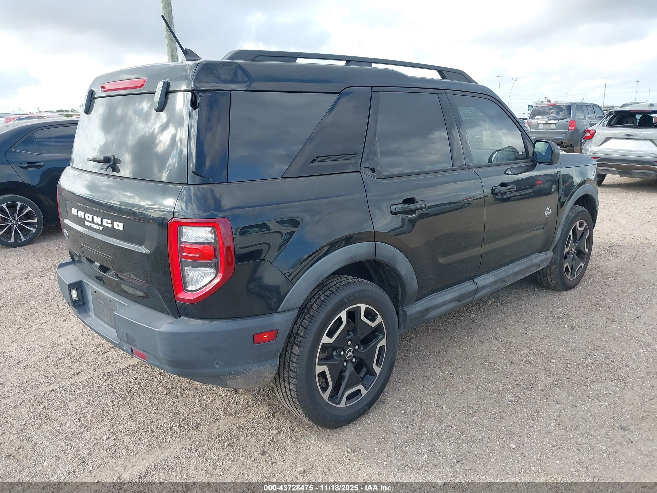 FORD BRONCO image 4