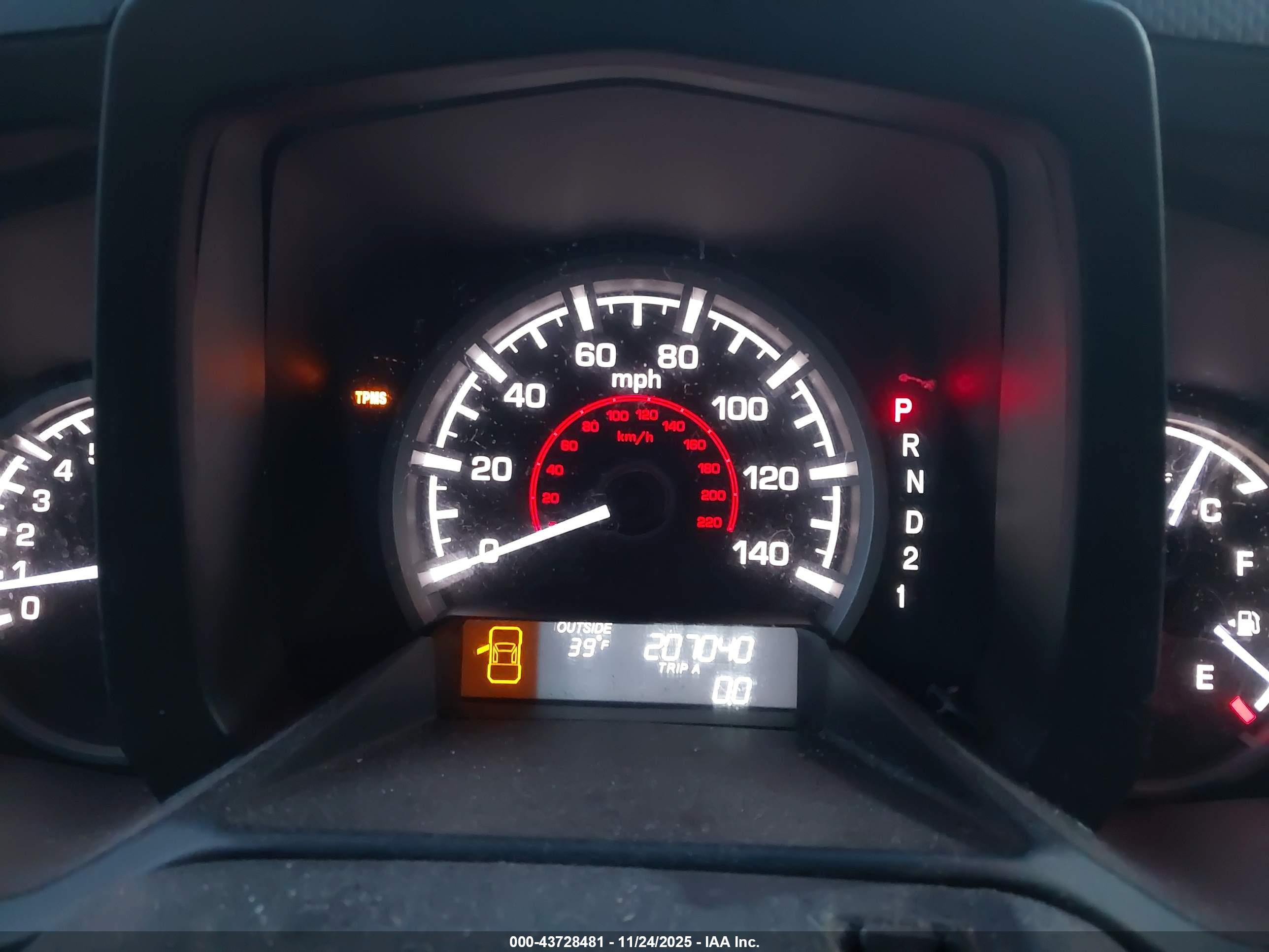 HONDA RIDGELINE image 7