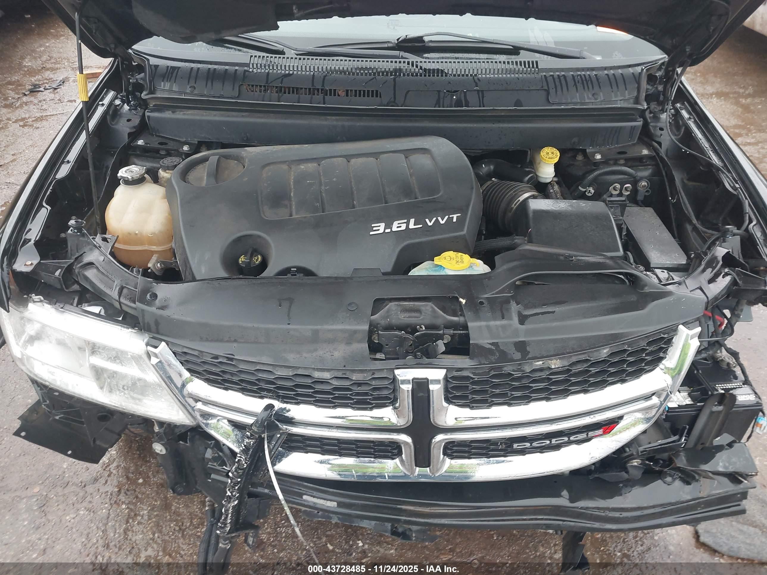 DODGE JOURNEY image 10
