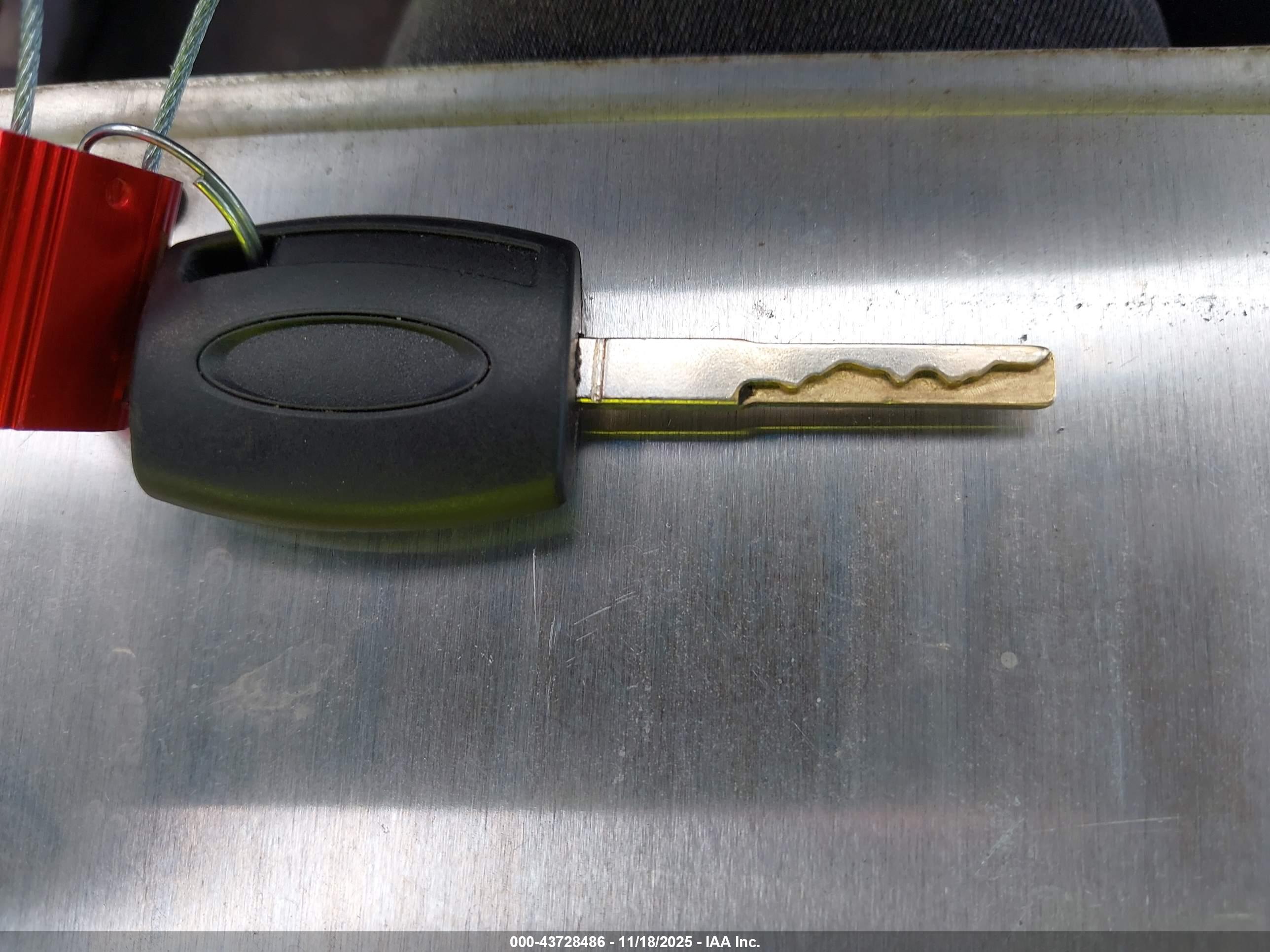 FORD FOCUS image 11