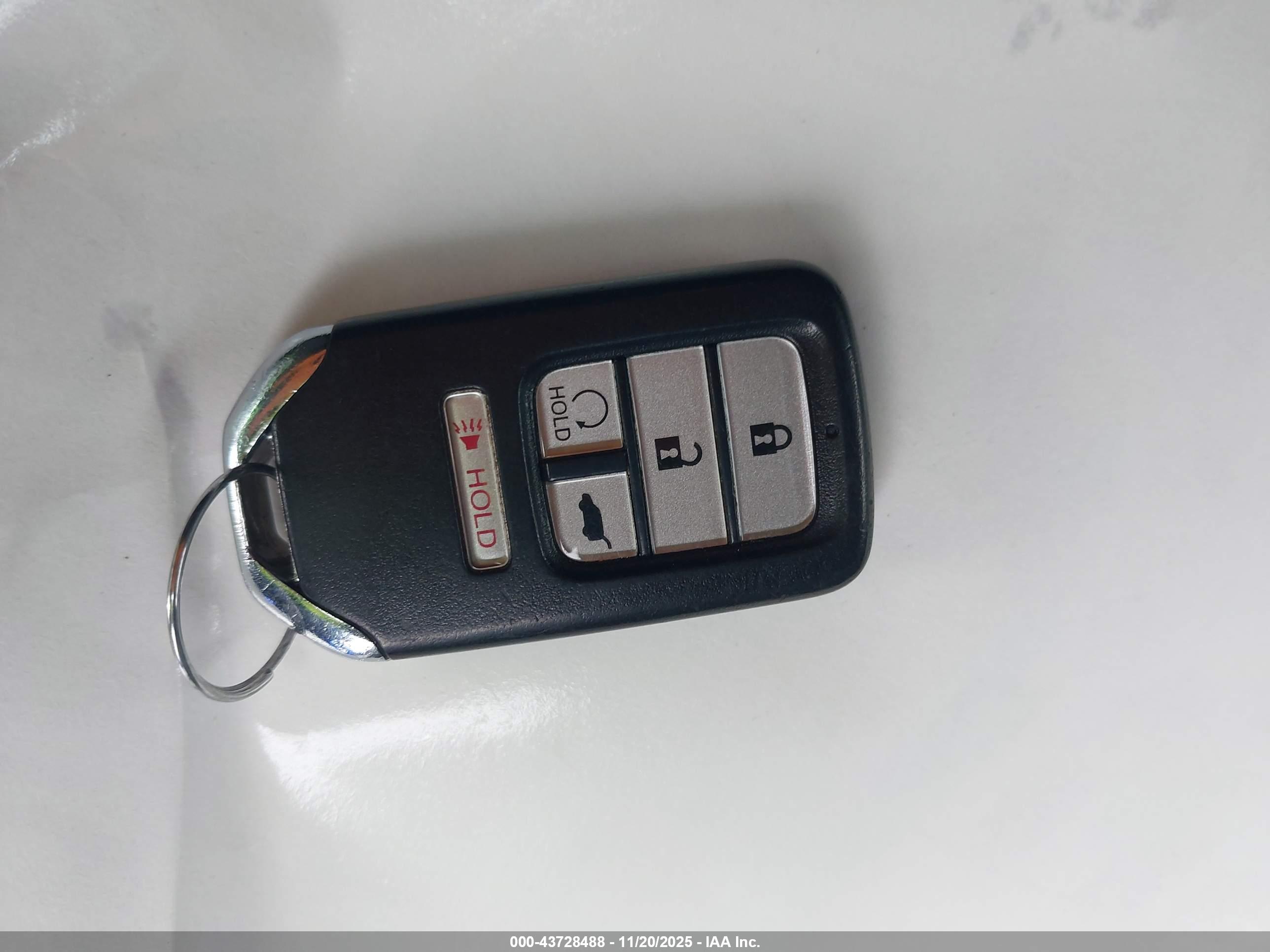HONDA CIVIC image 11