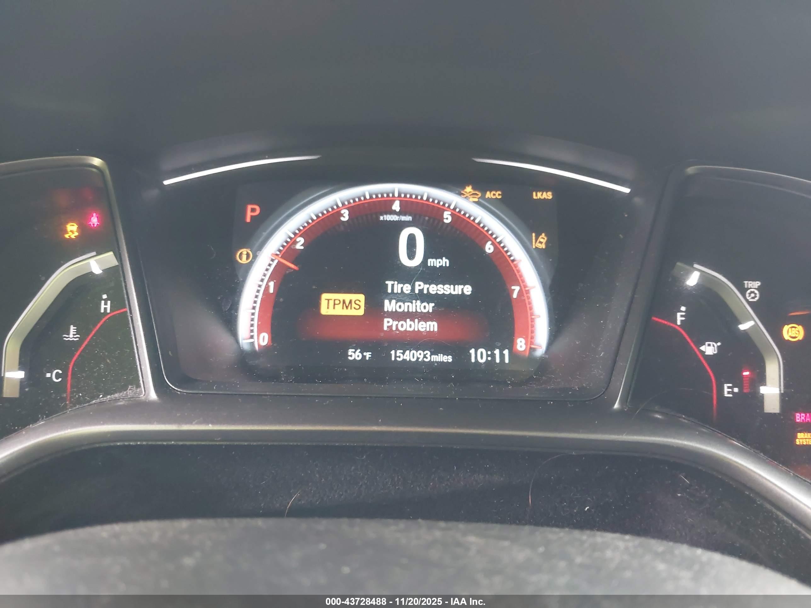HONDA CIVIC image 7
