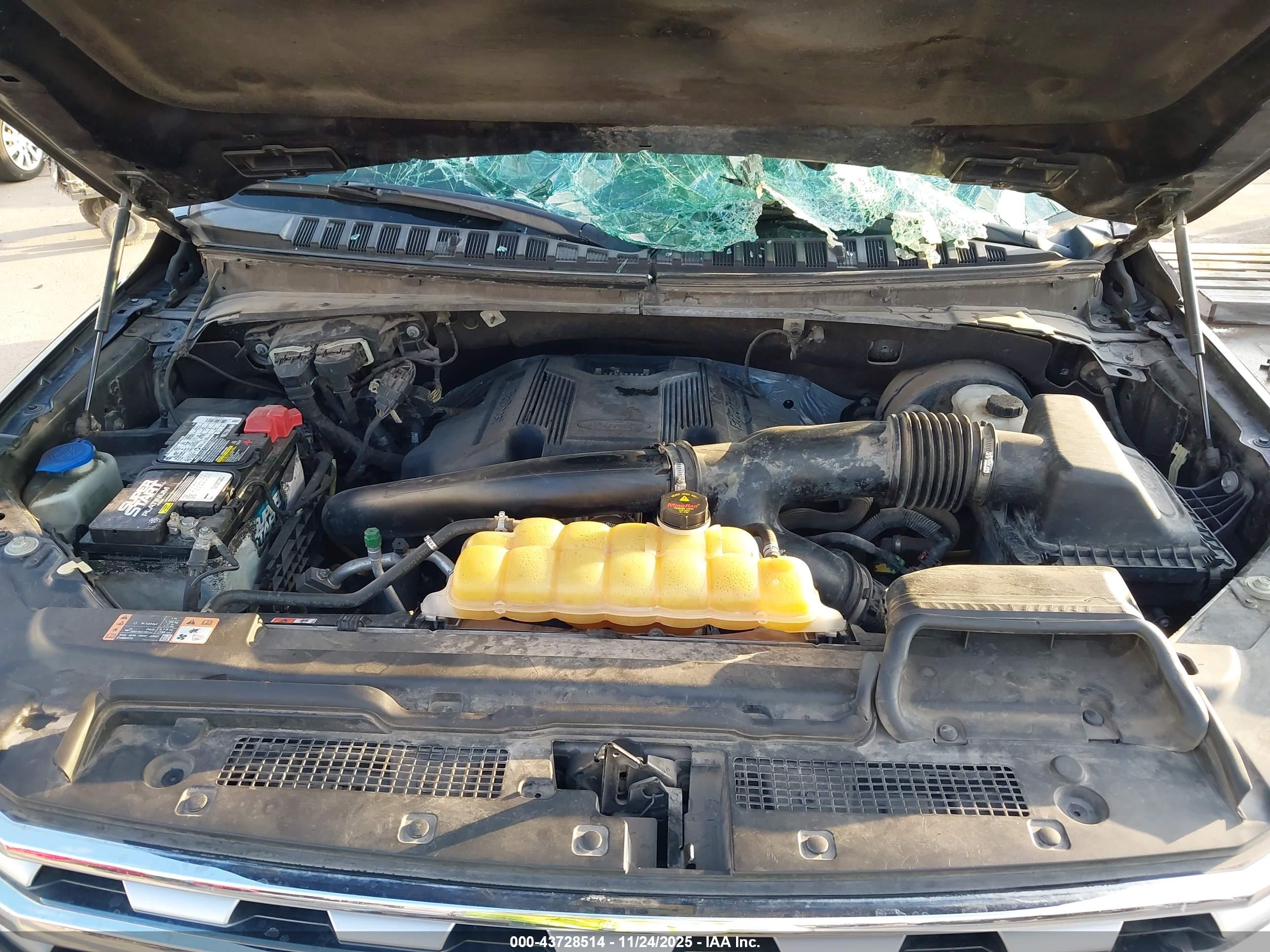 FORD EXPEDITION image 10