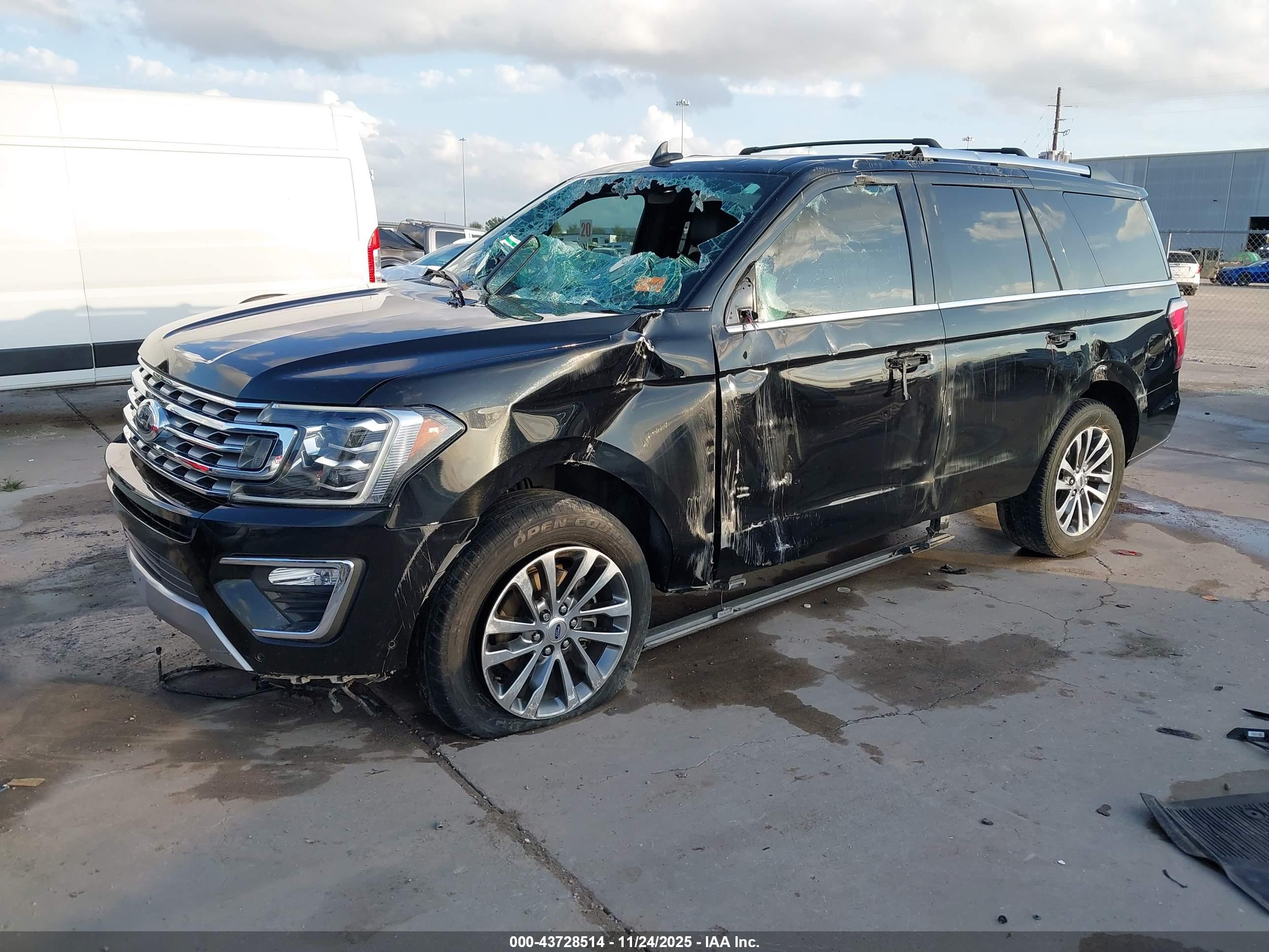 FORD EXPEDITION image 2