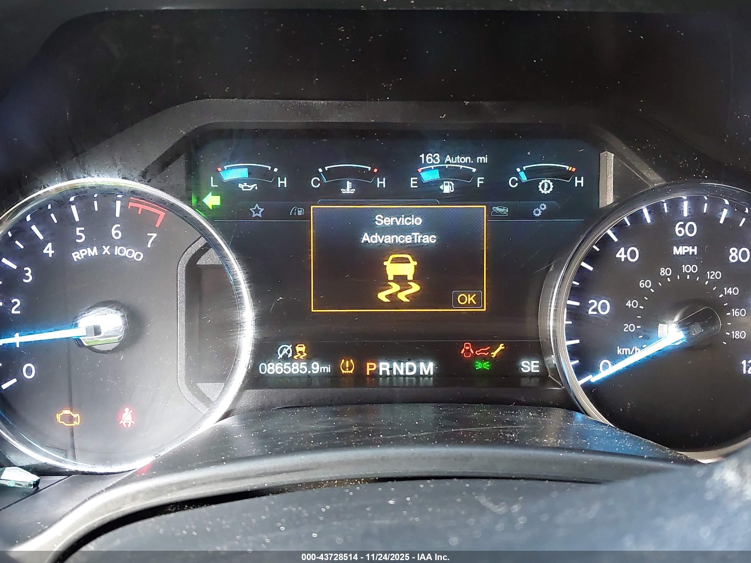 FORD EXPEDITION image 7