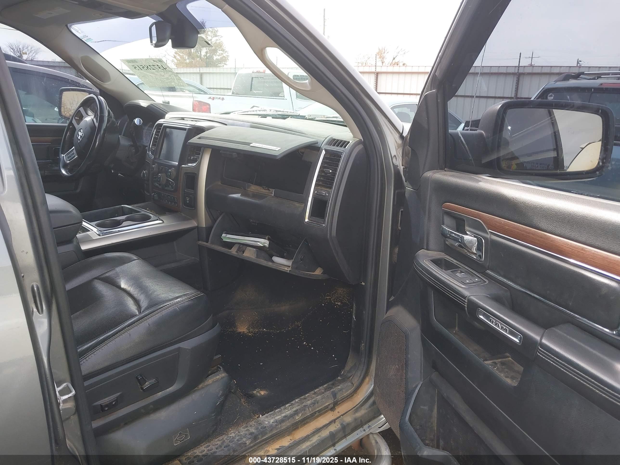 RAM 2500 image 5