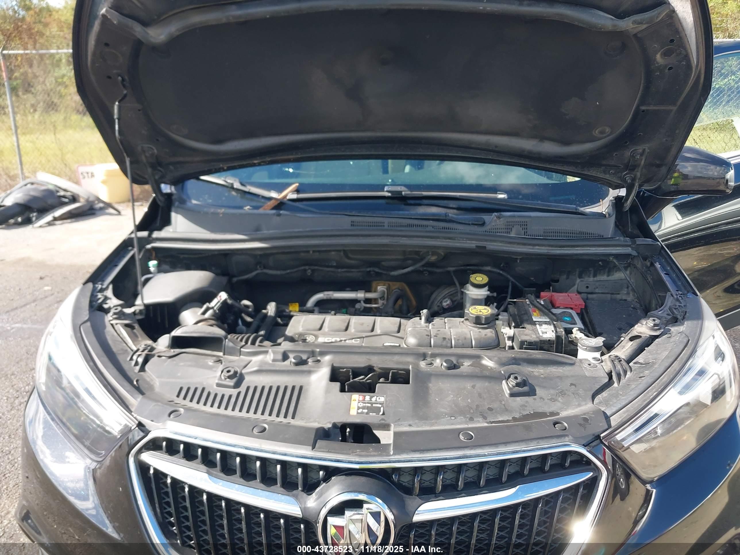 BUICK ENCORE image 10