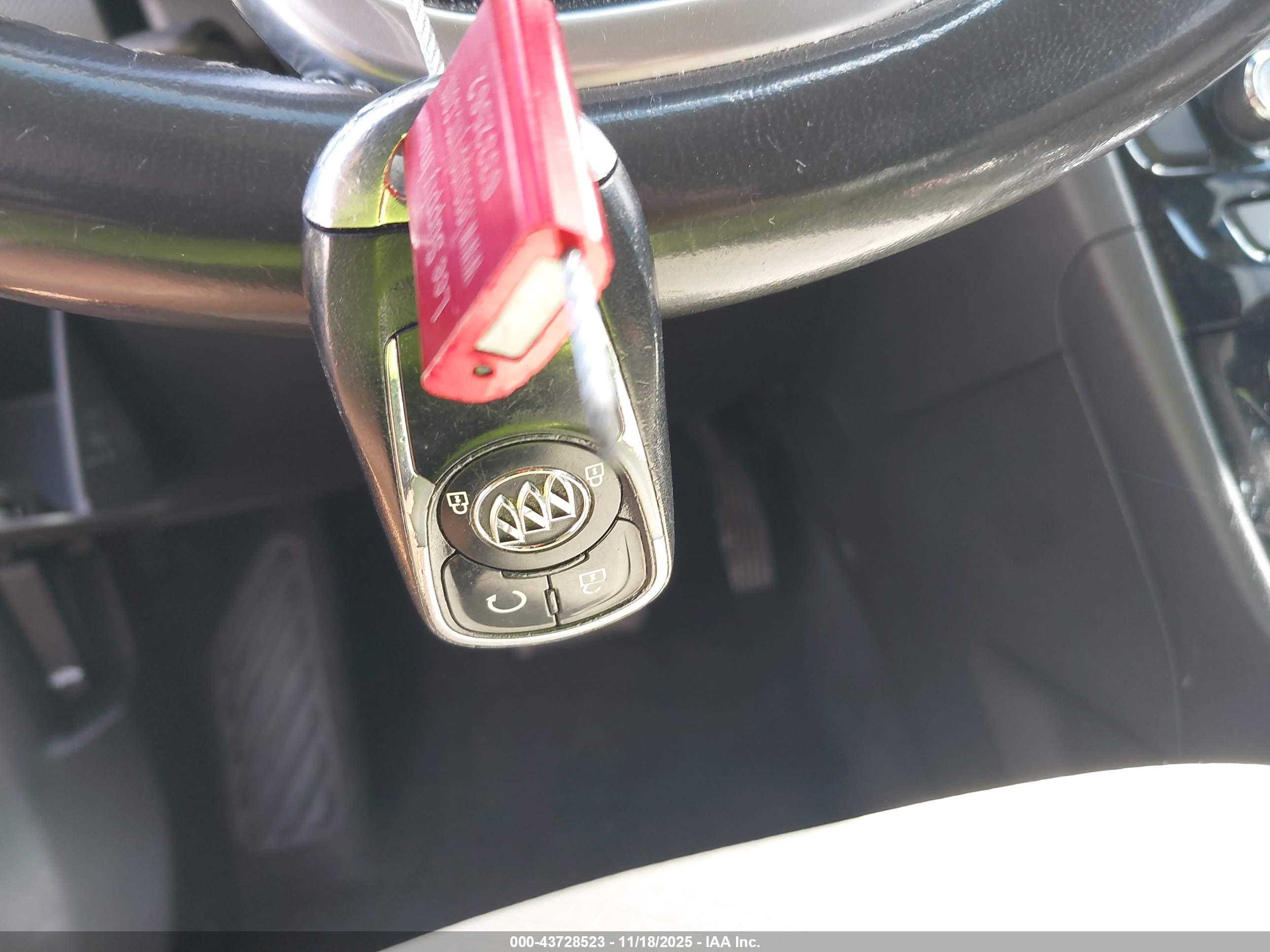 BUICK ENCORE image 11