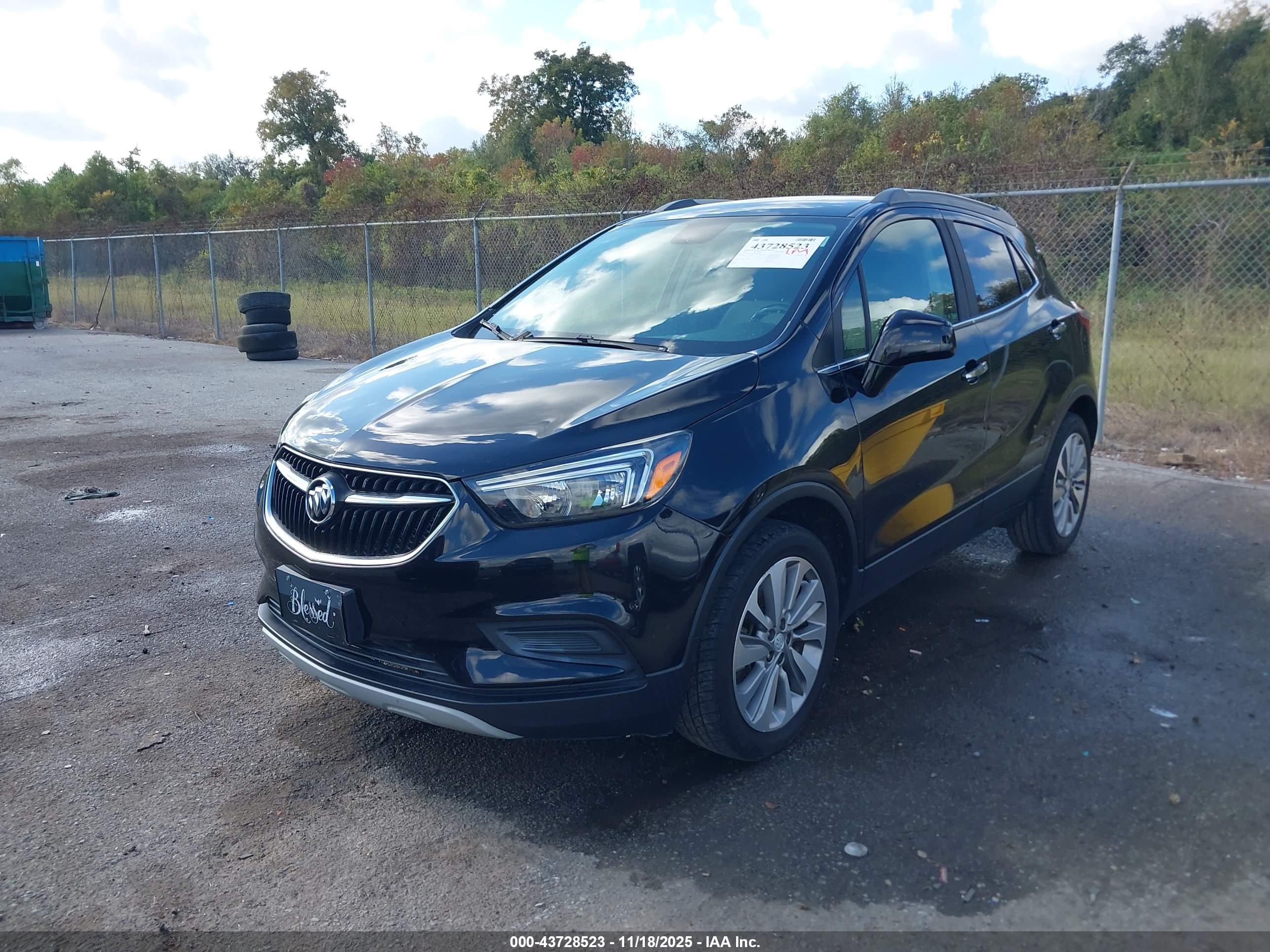BUICK ENCORE image 2