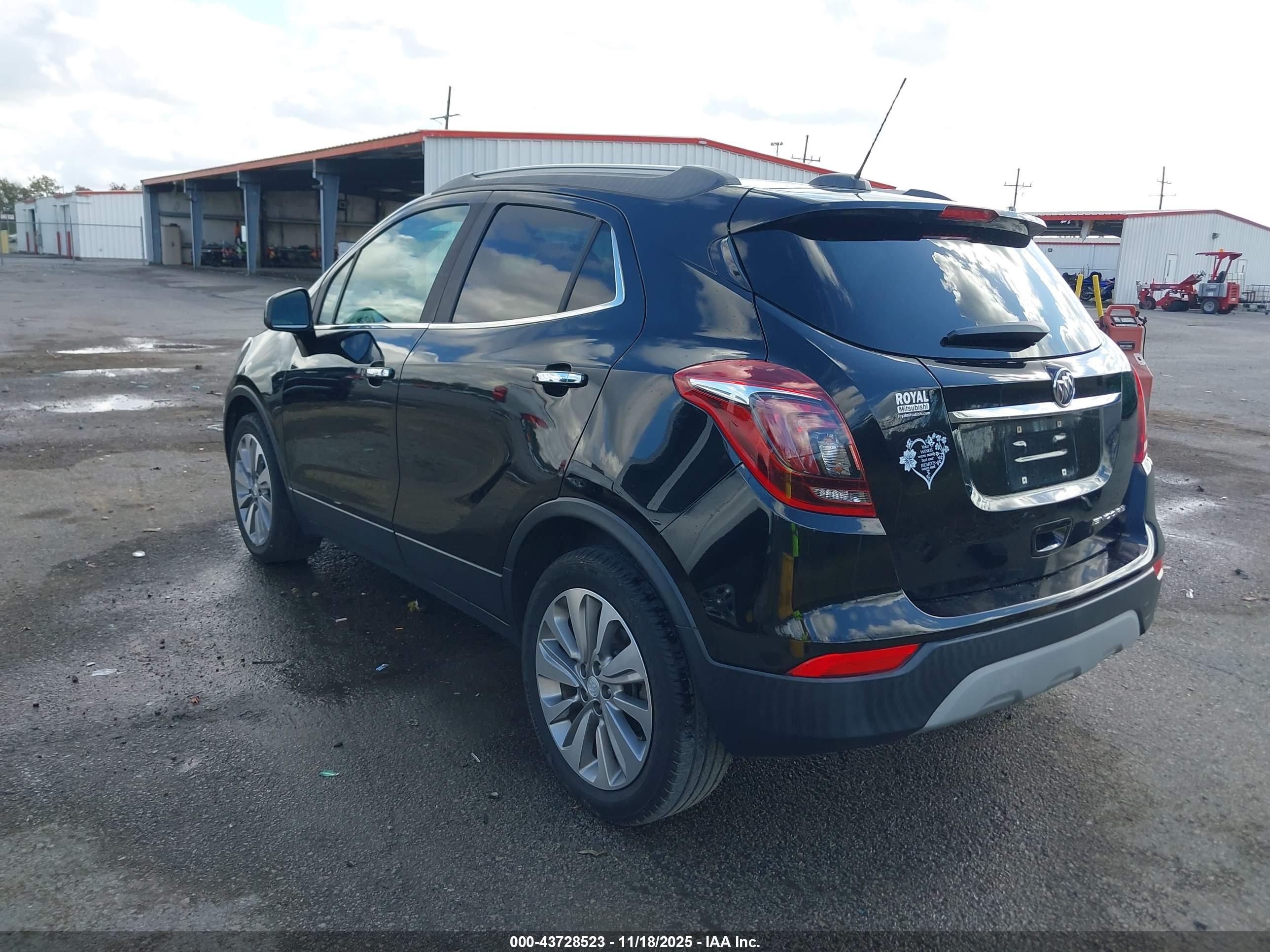 BUICK ENCORE image 3