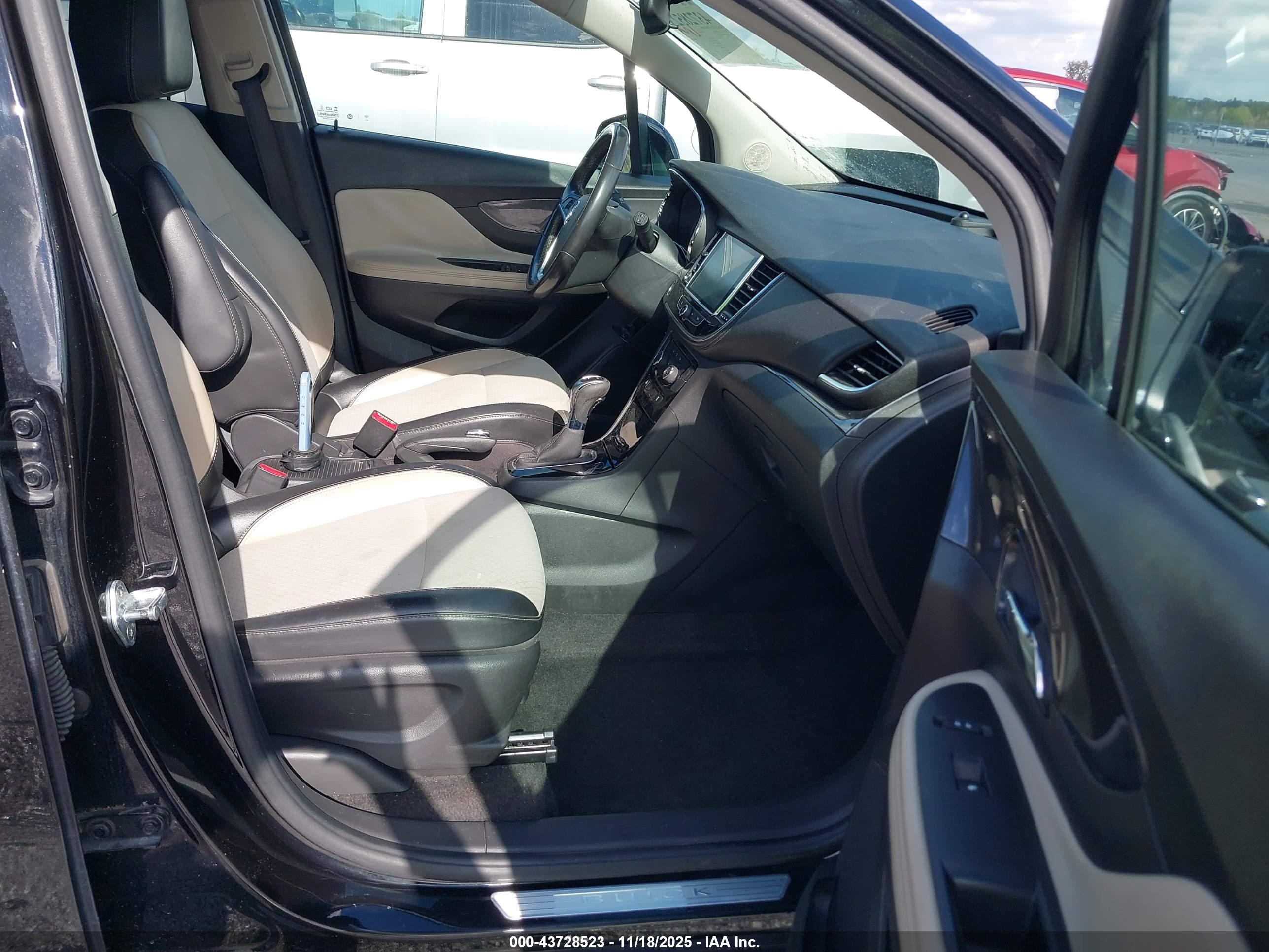 BUICK ENCORE image 5