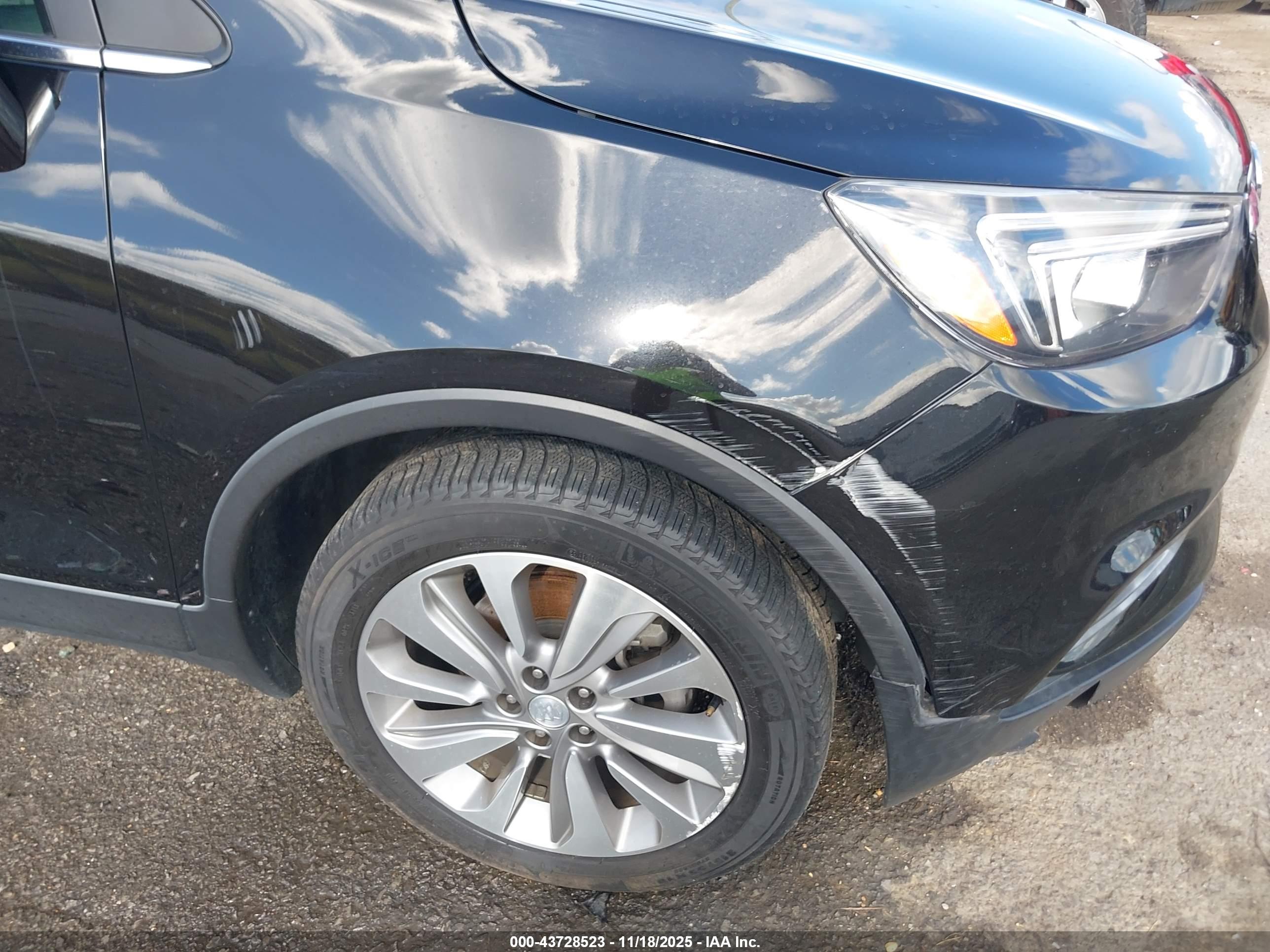 BUICK ENCORE image 6