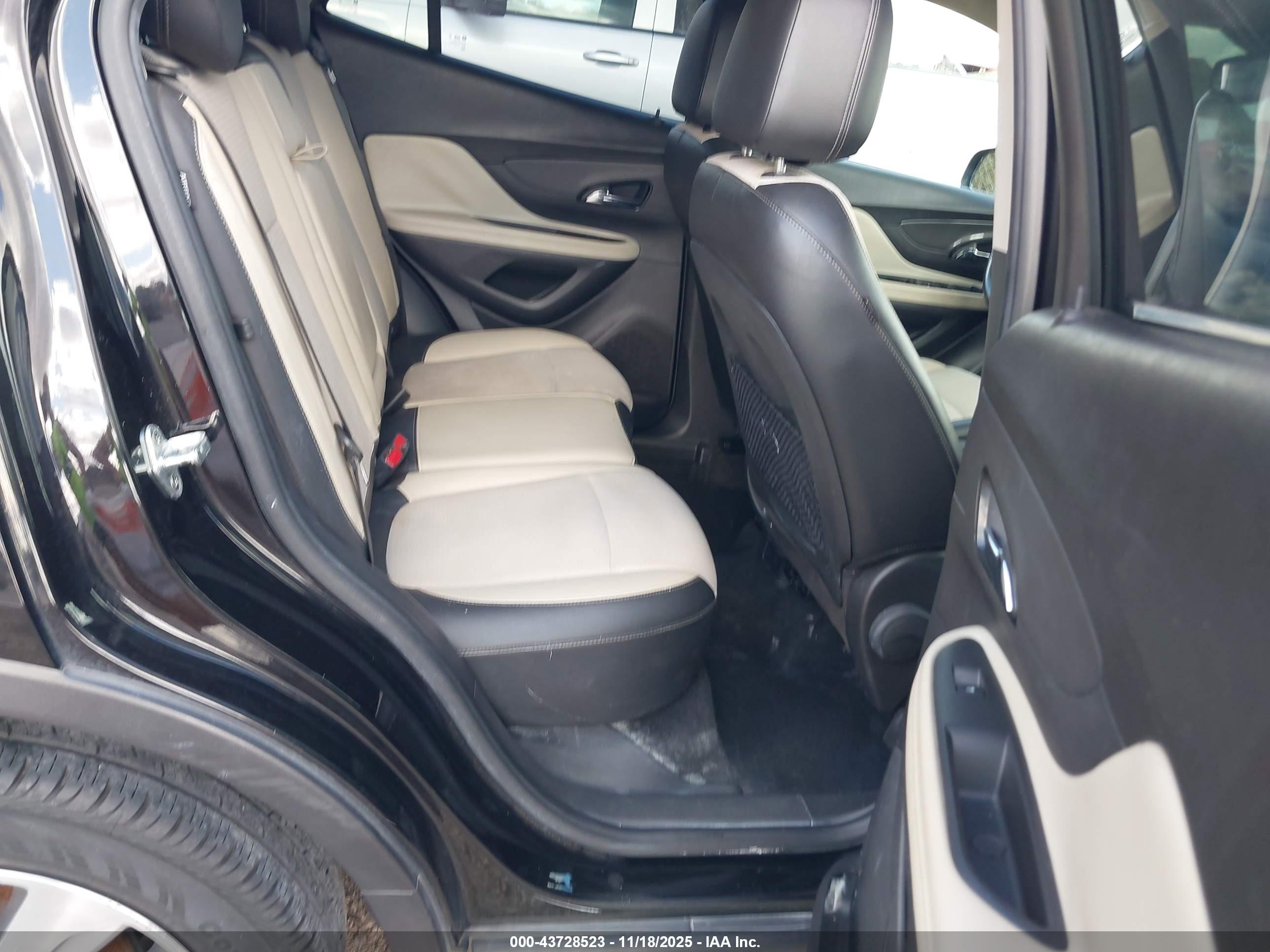 BUICK ENCORE image 8