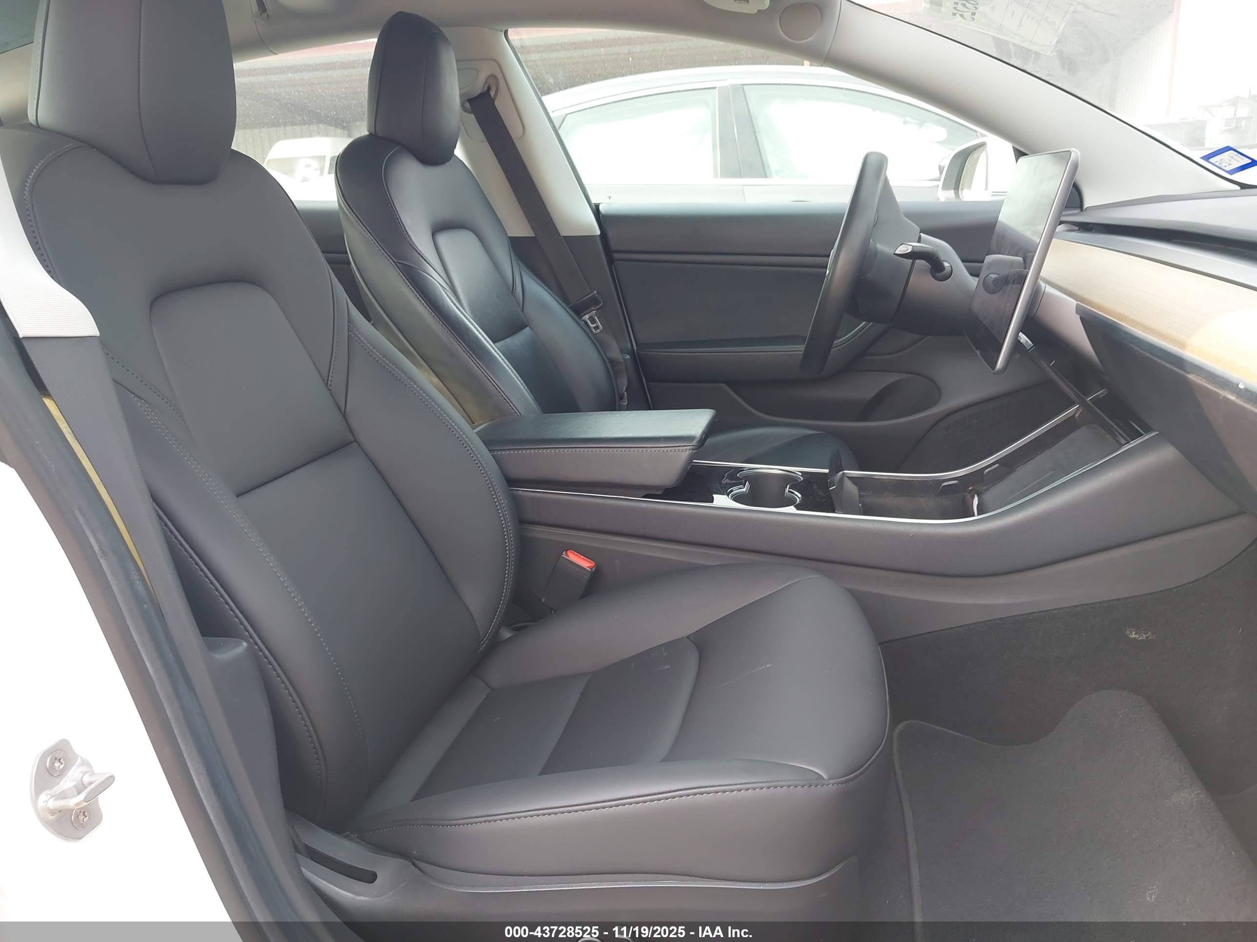 TESLA MODEL image 5
