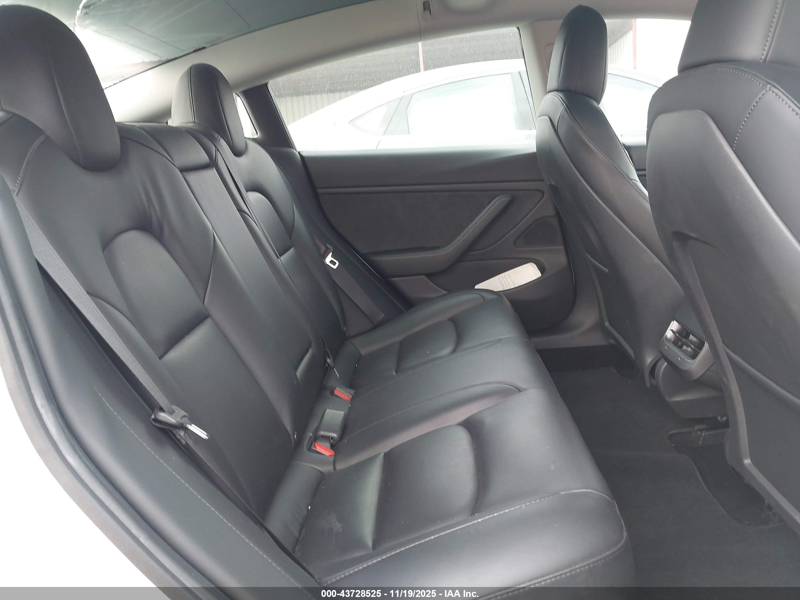 TESLA MODEL image 8