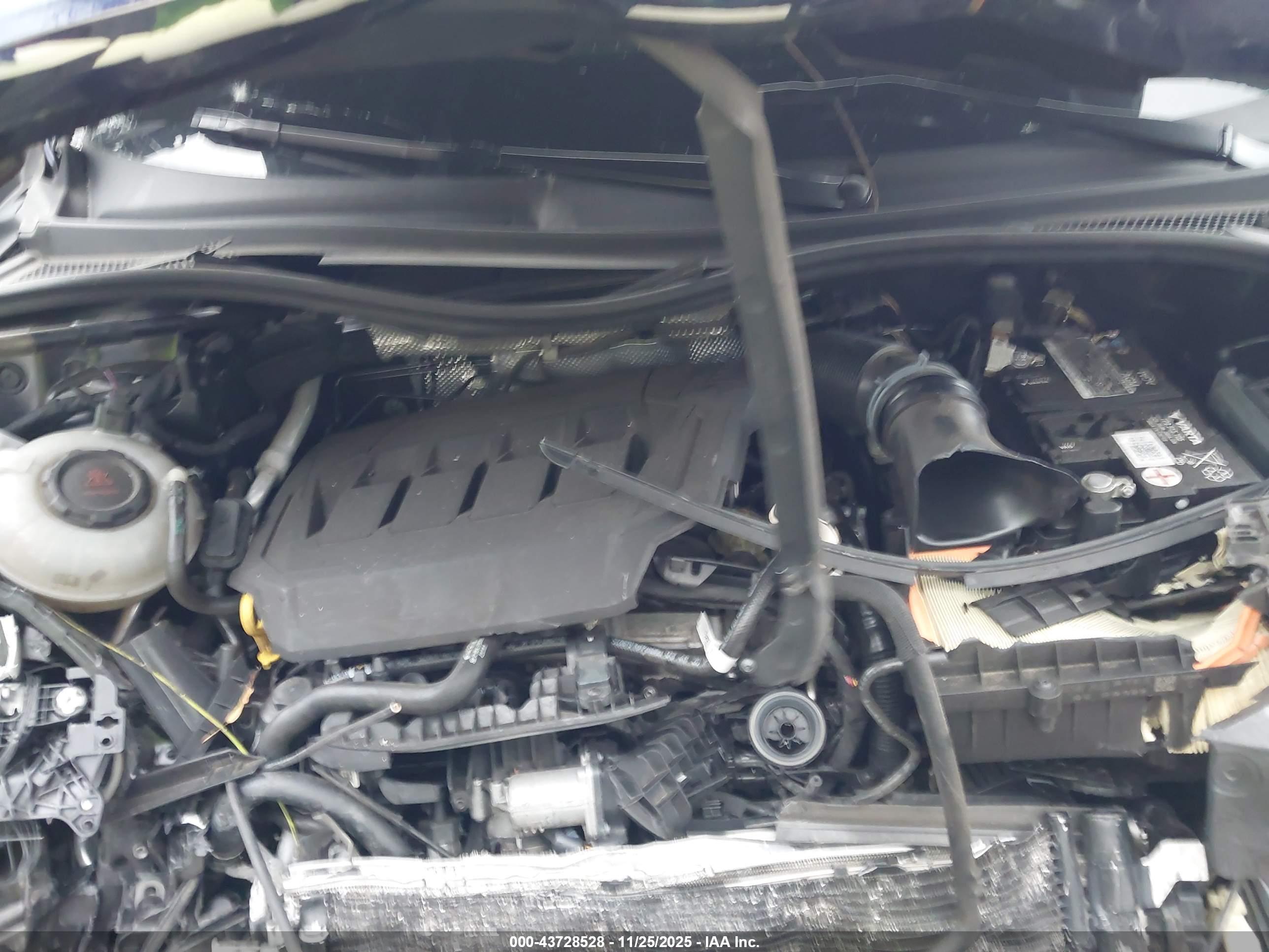 AUDI Q3 image 10