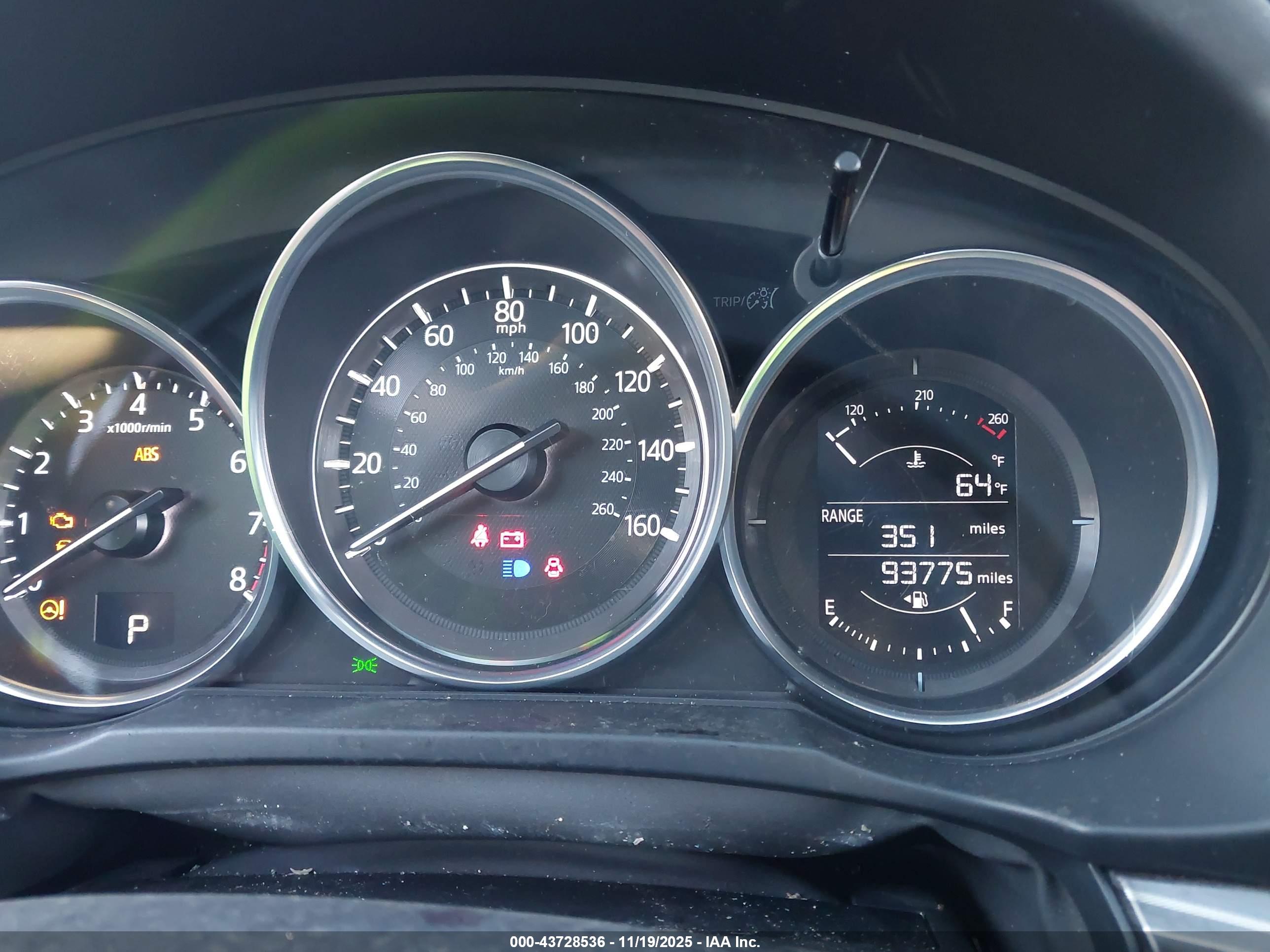 MAZDA CX-5 image 7