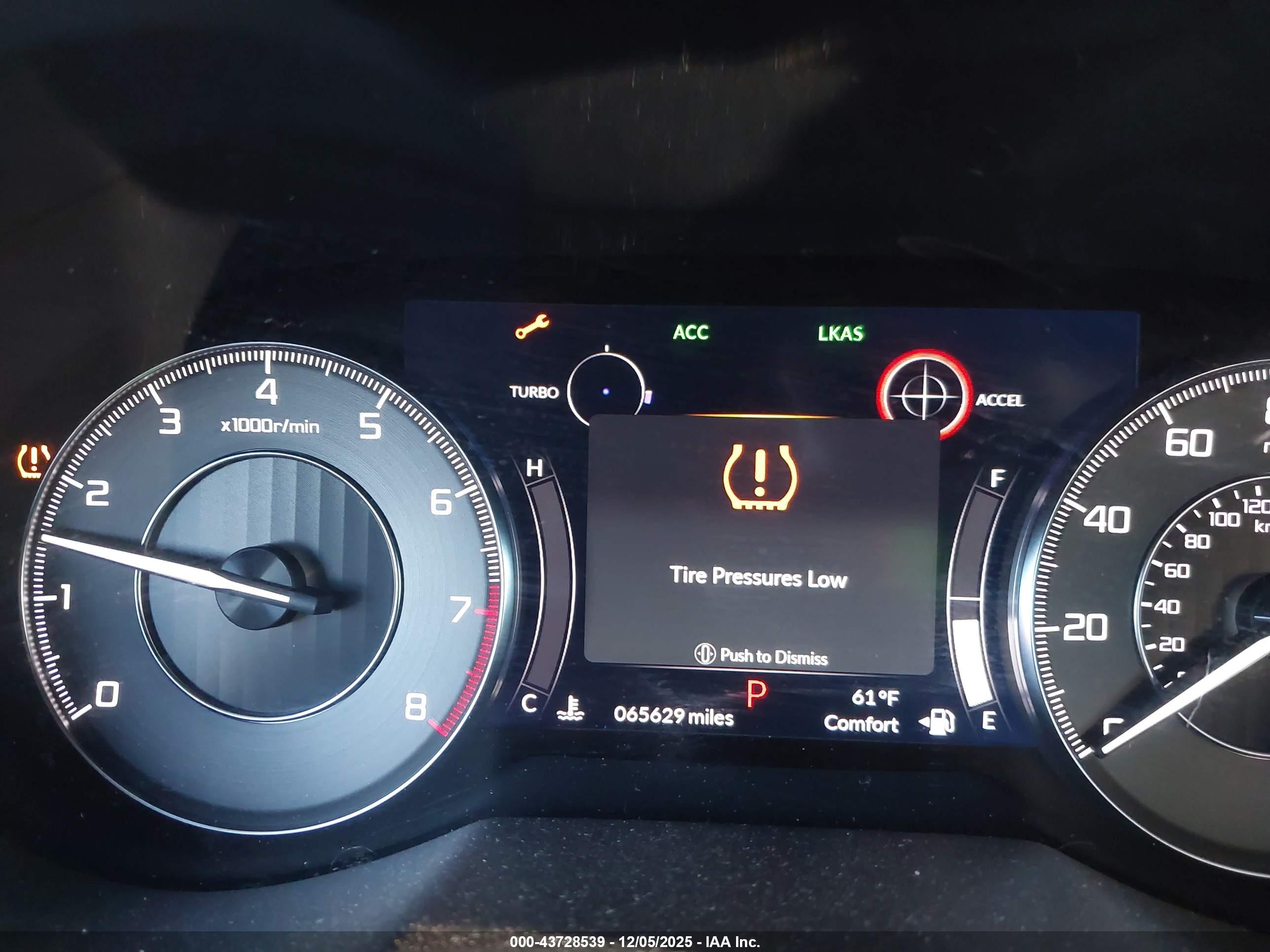 ACURA RDX image 7