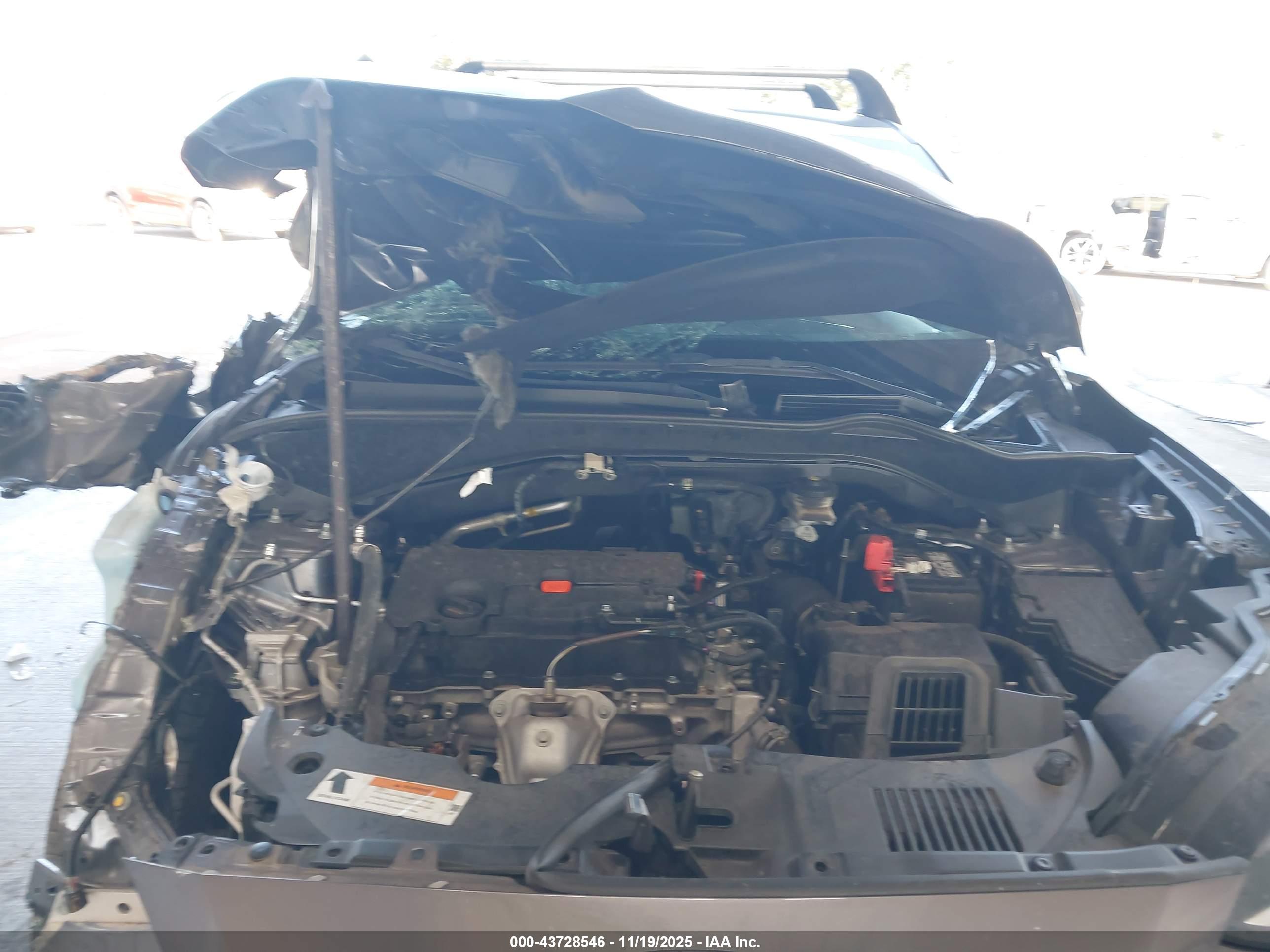 HONDA HR-V image 10