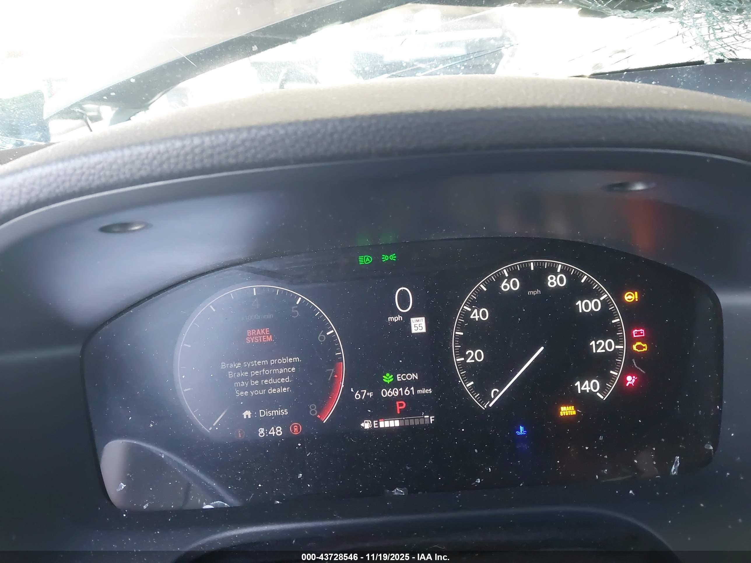HONDA HR-V image 7