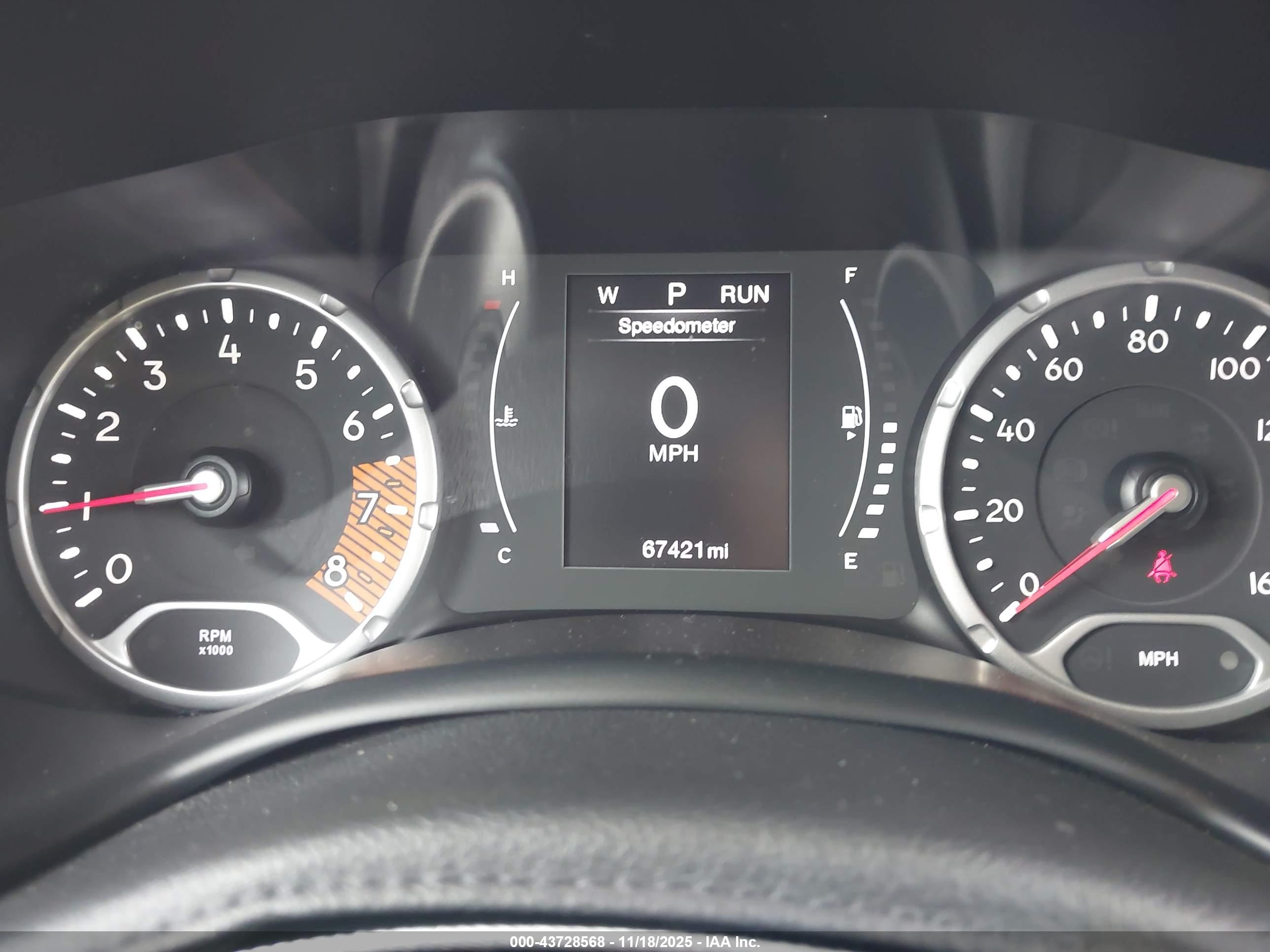 JEEP RENEGADE image 7