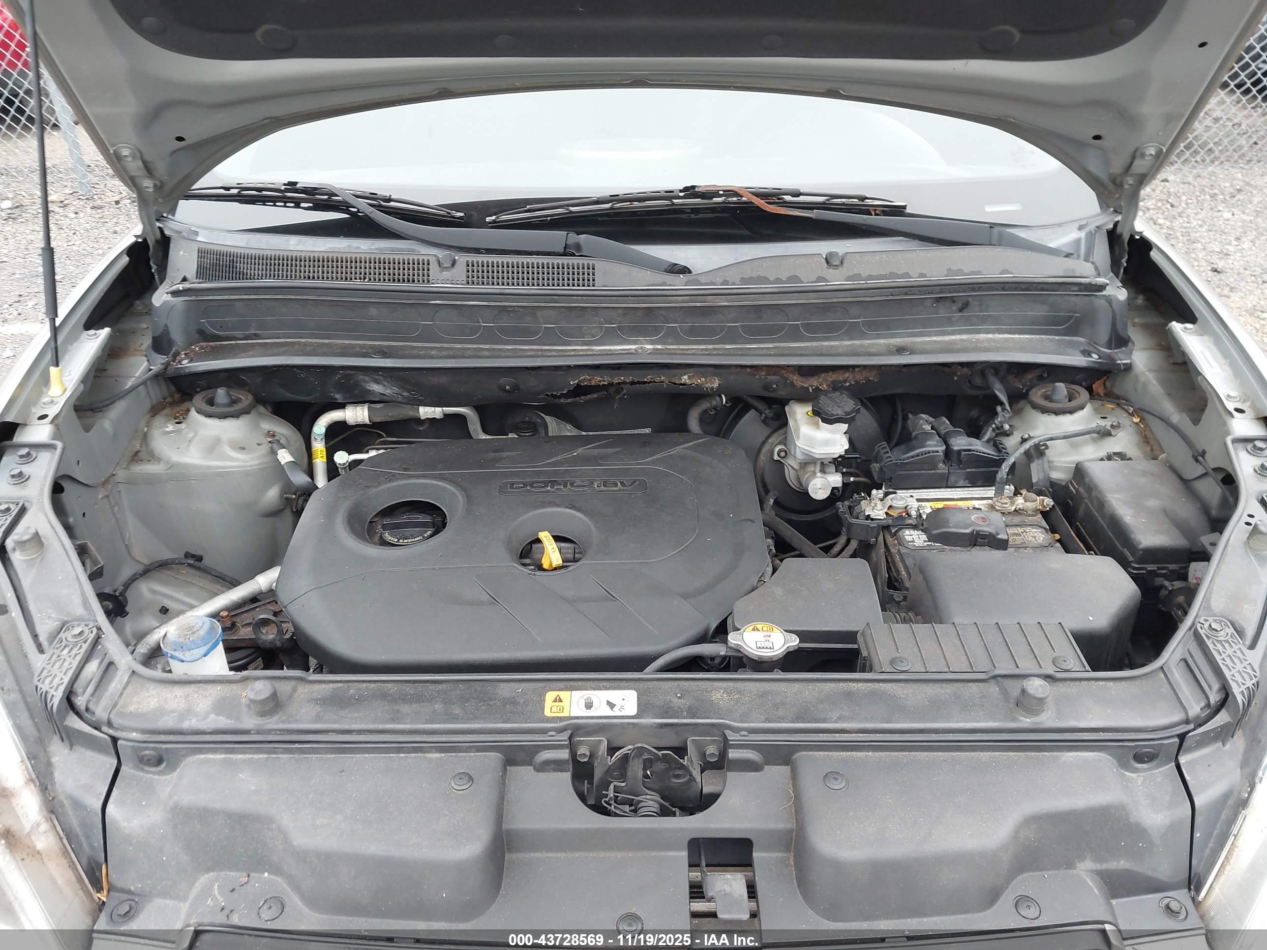 KIA SOUL image 10