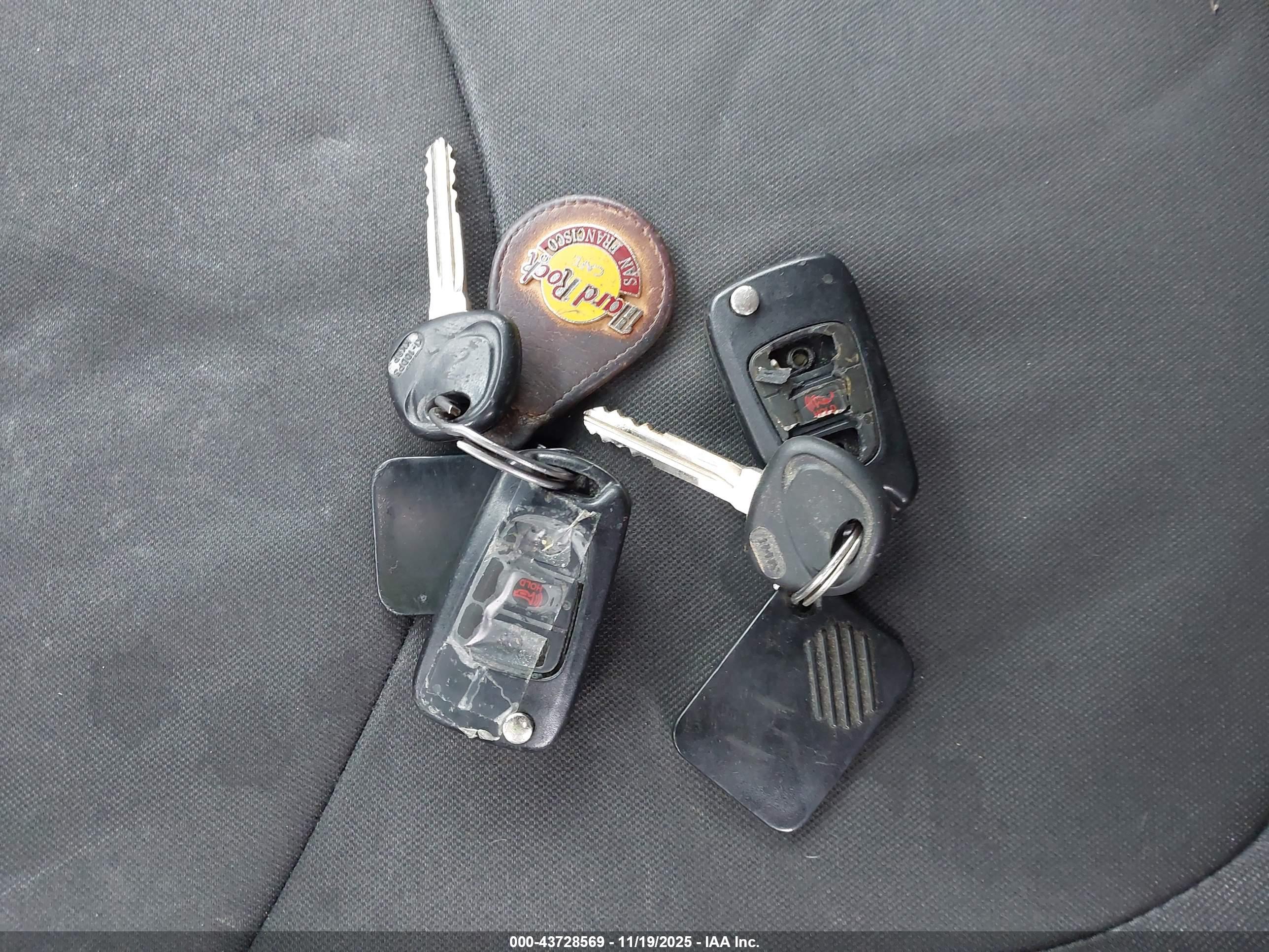 KIA SOUL image 11