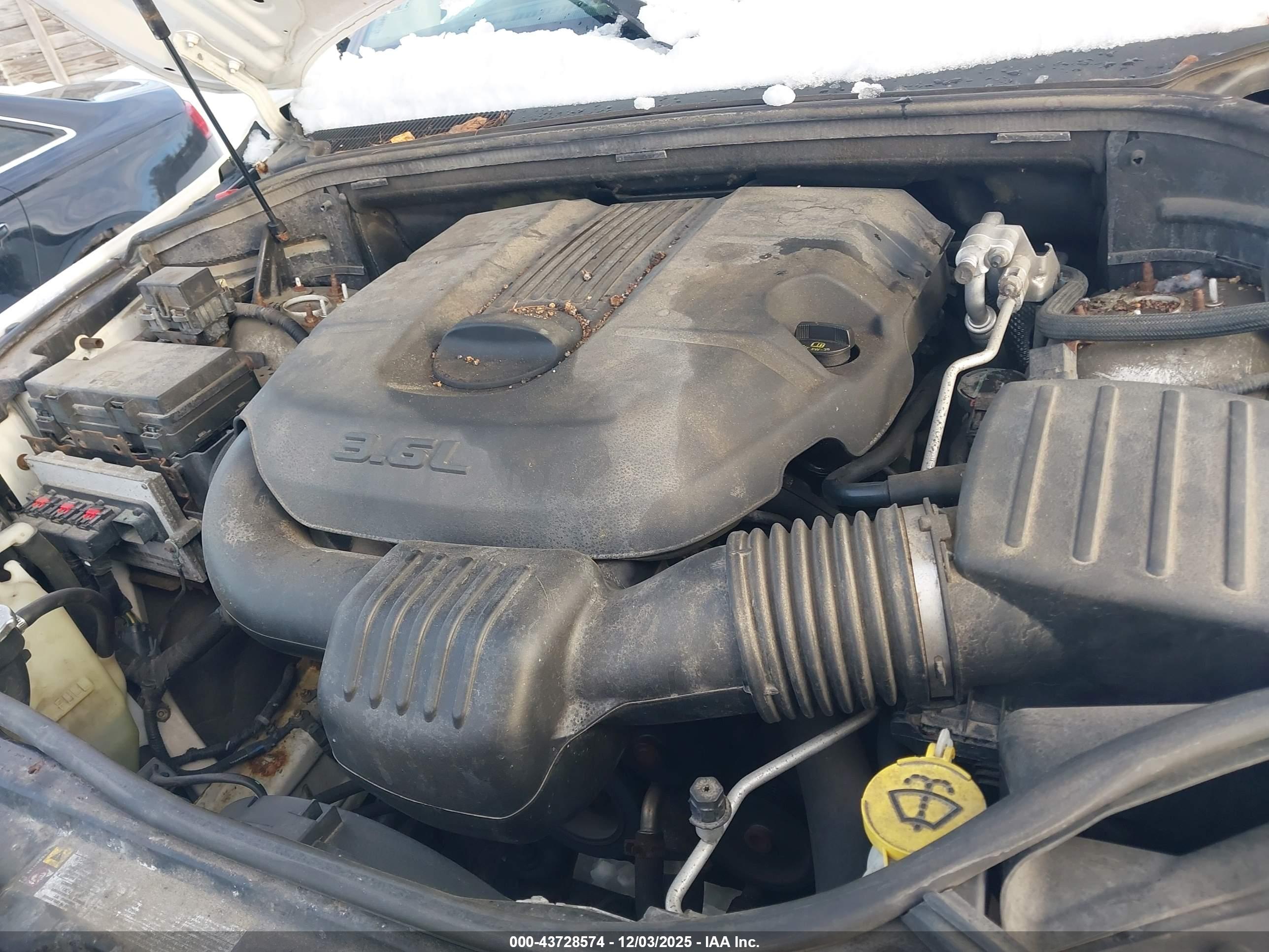 JEEP GRAND image 10