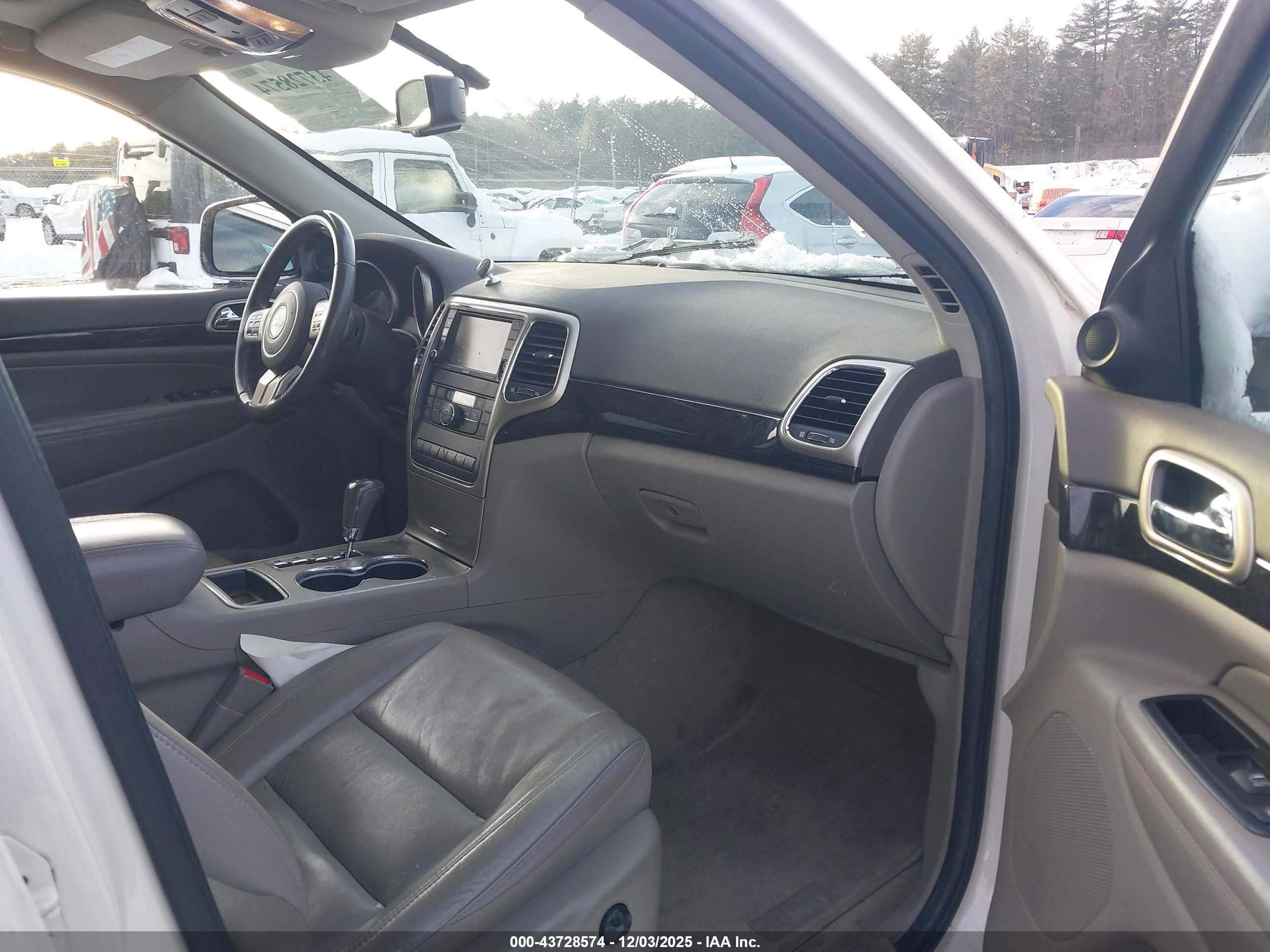JEEP GRAND image 5