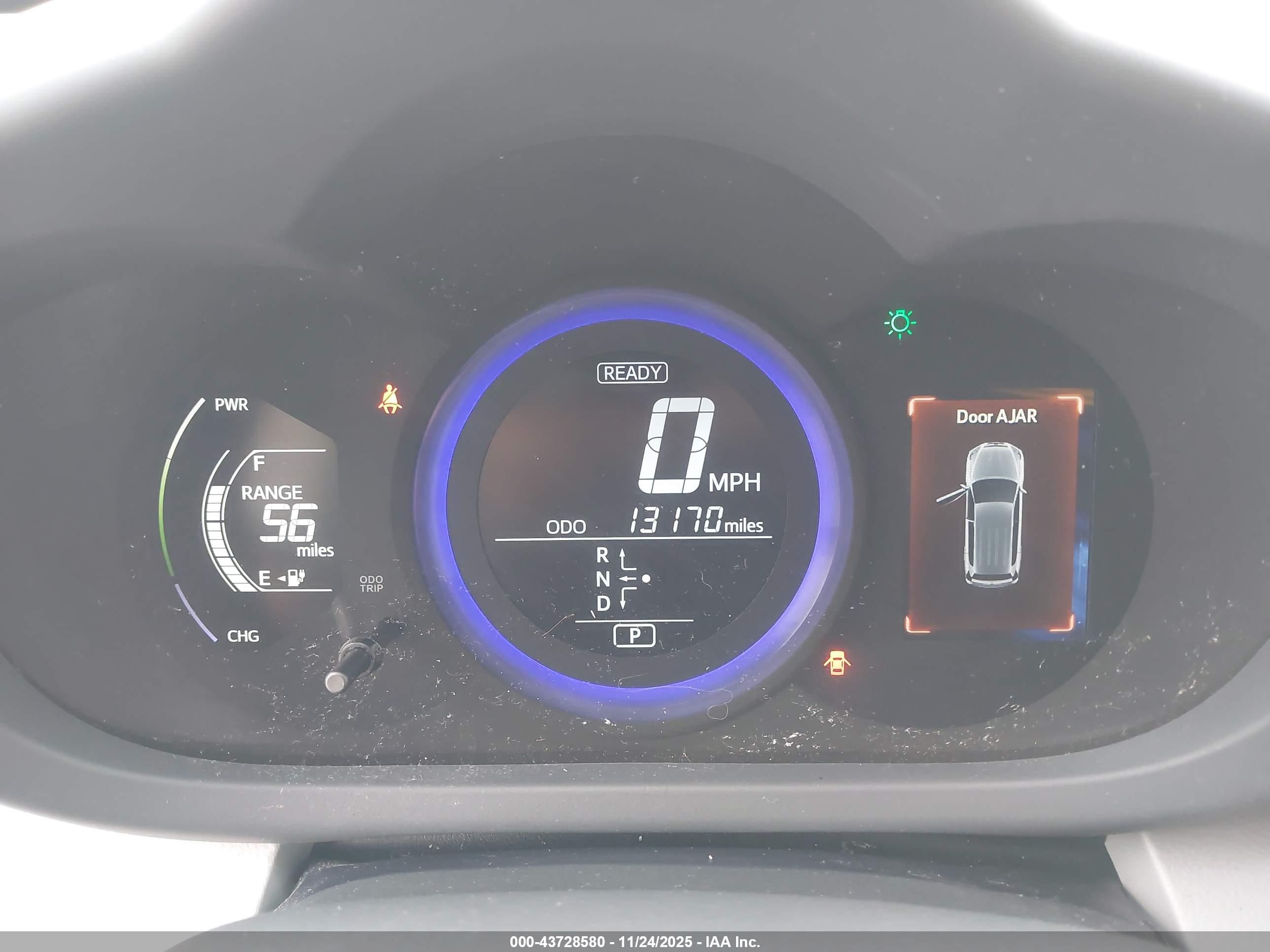 TOYOTA RAV4 image 7