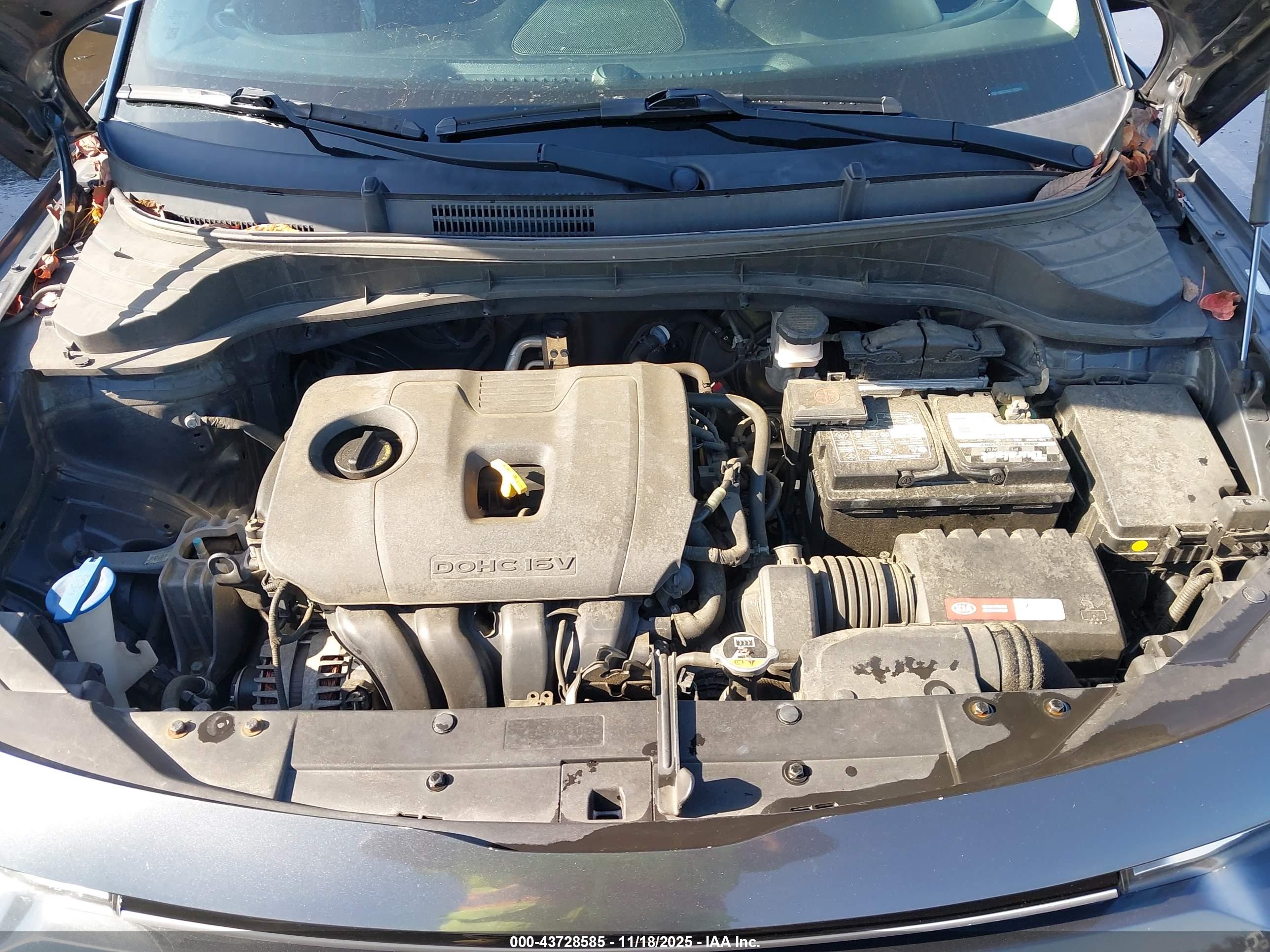KIA SOUL image 10
