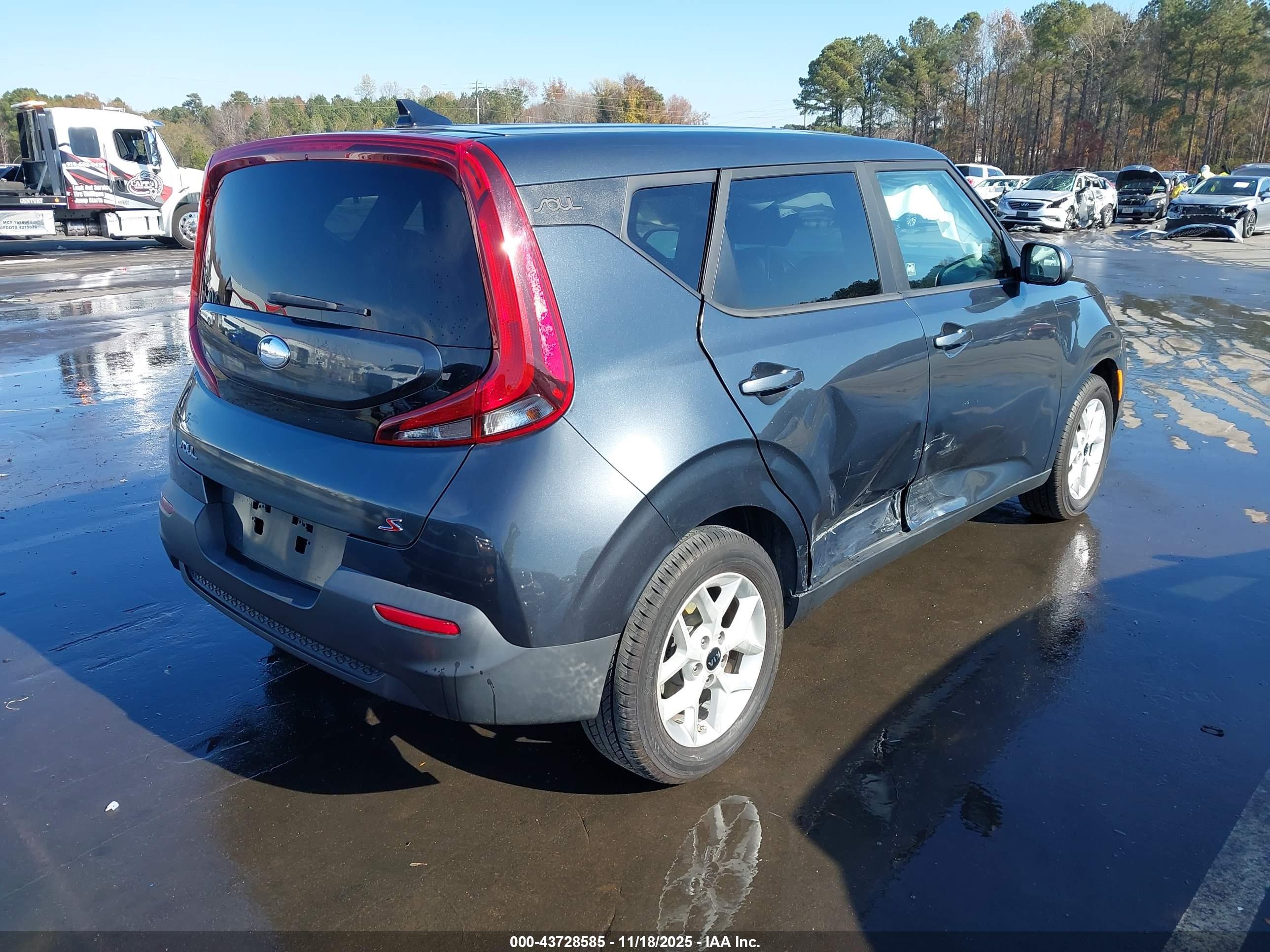 KIA SOUL image 4