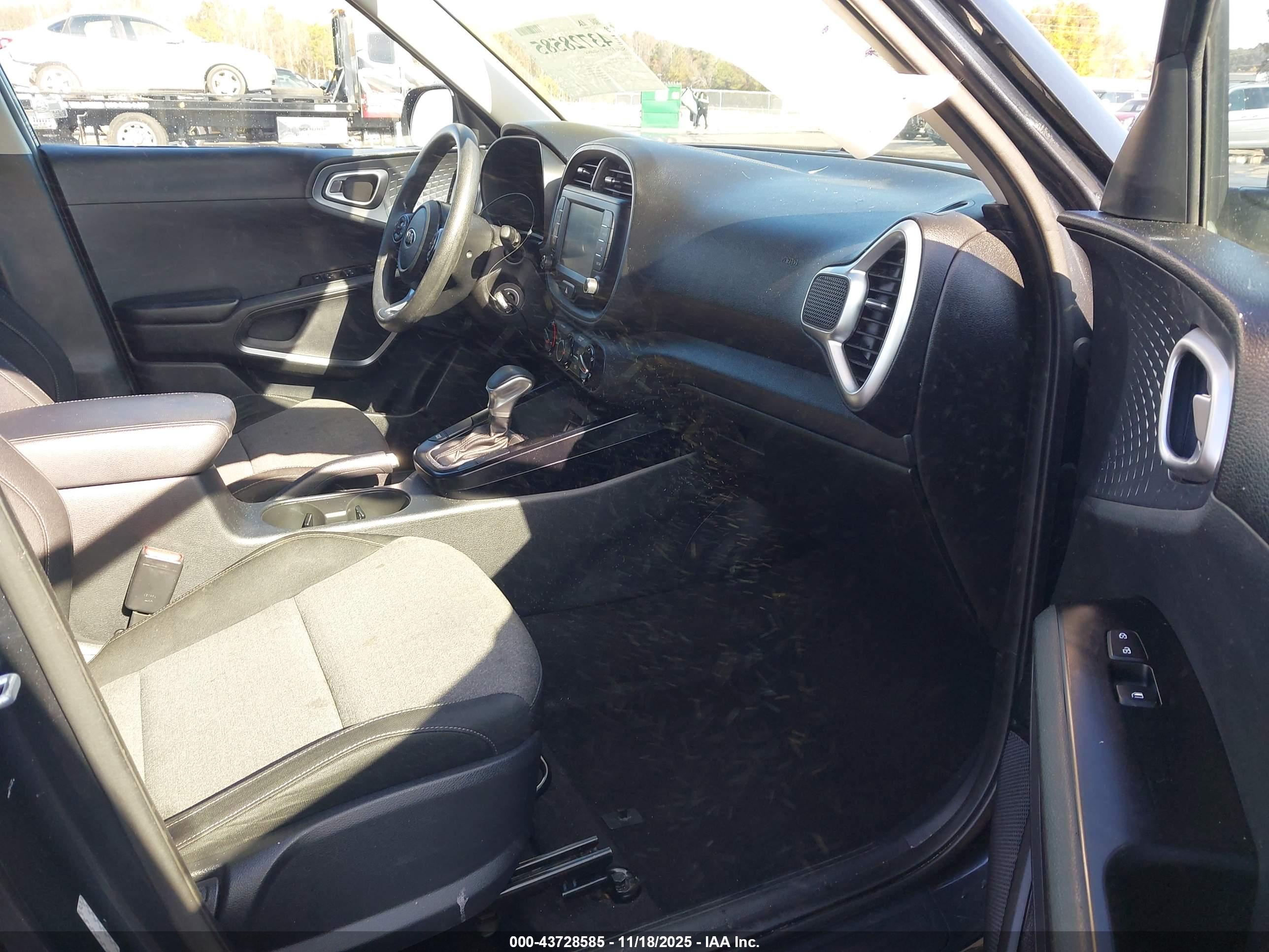 KIA SOUL image 5