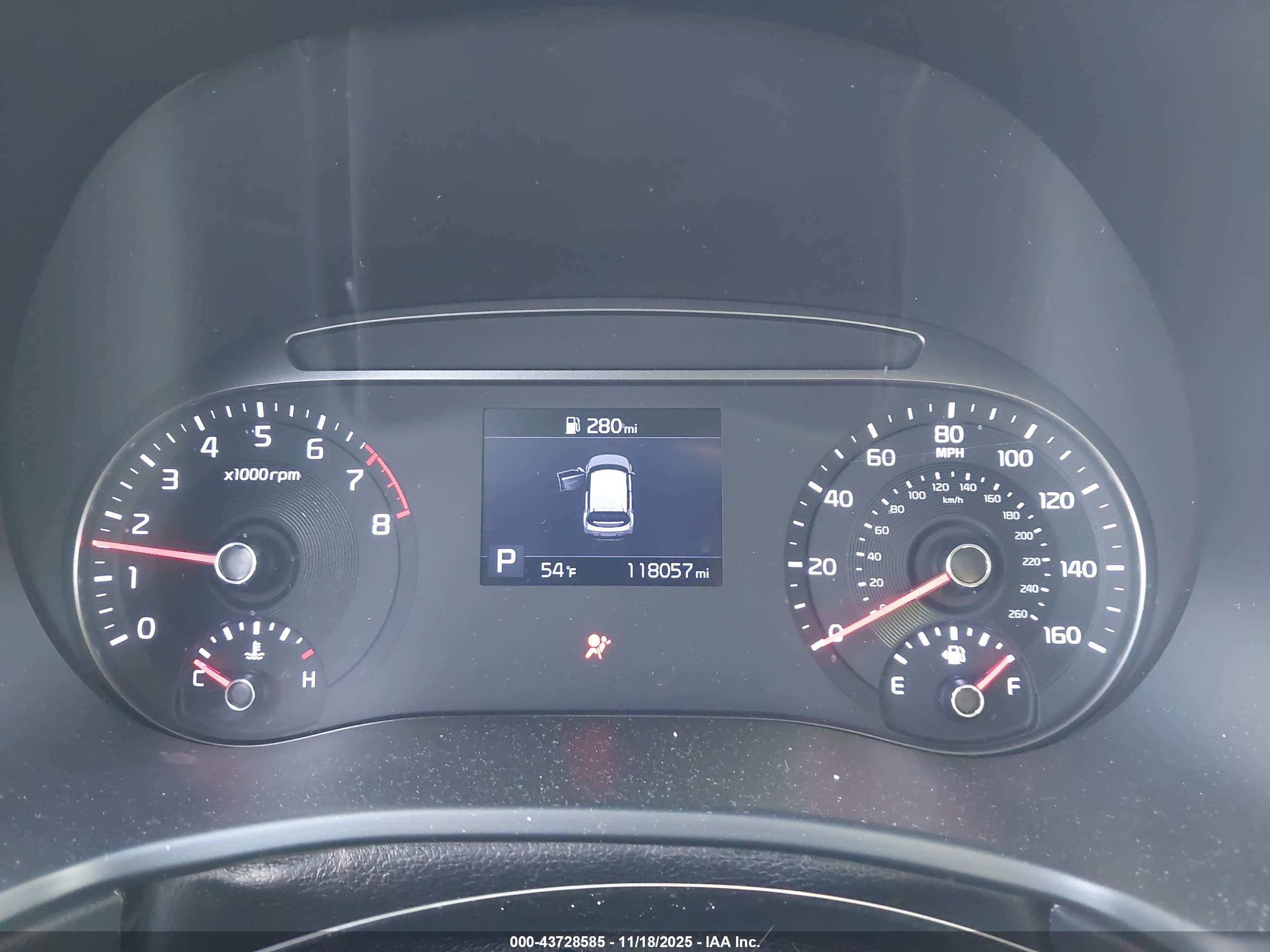 KIA SOUL image 7
