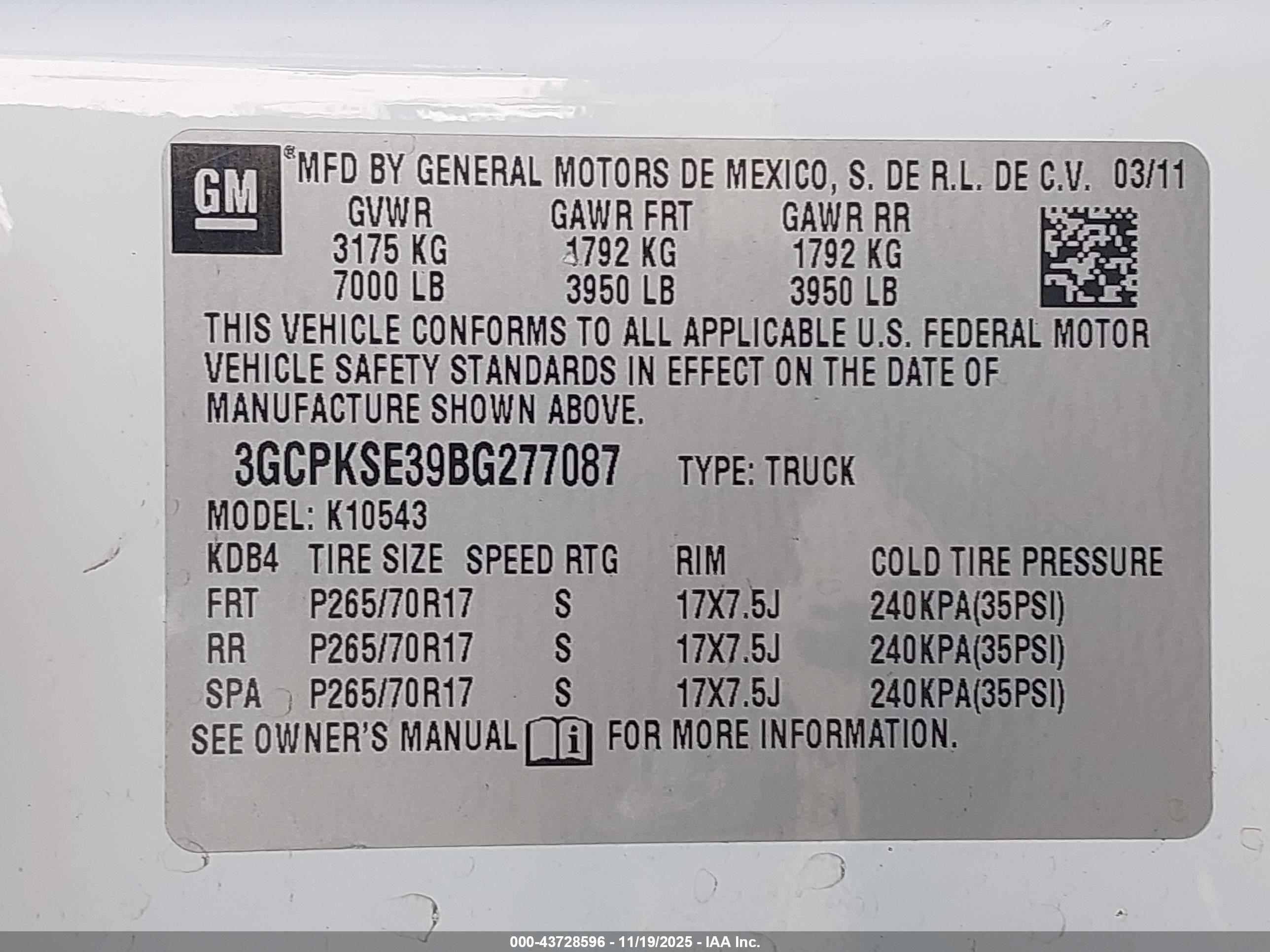 CHEVROLET SILVERADO image 9