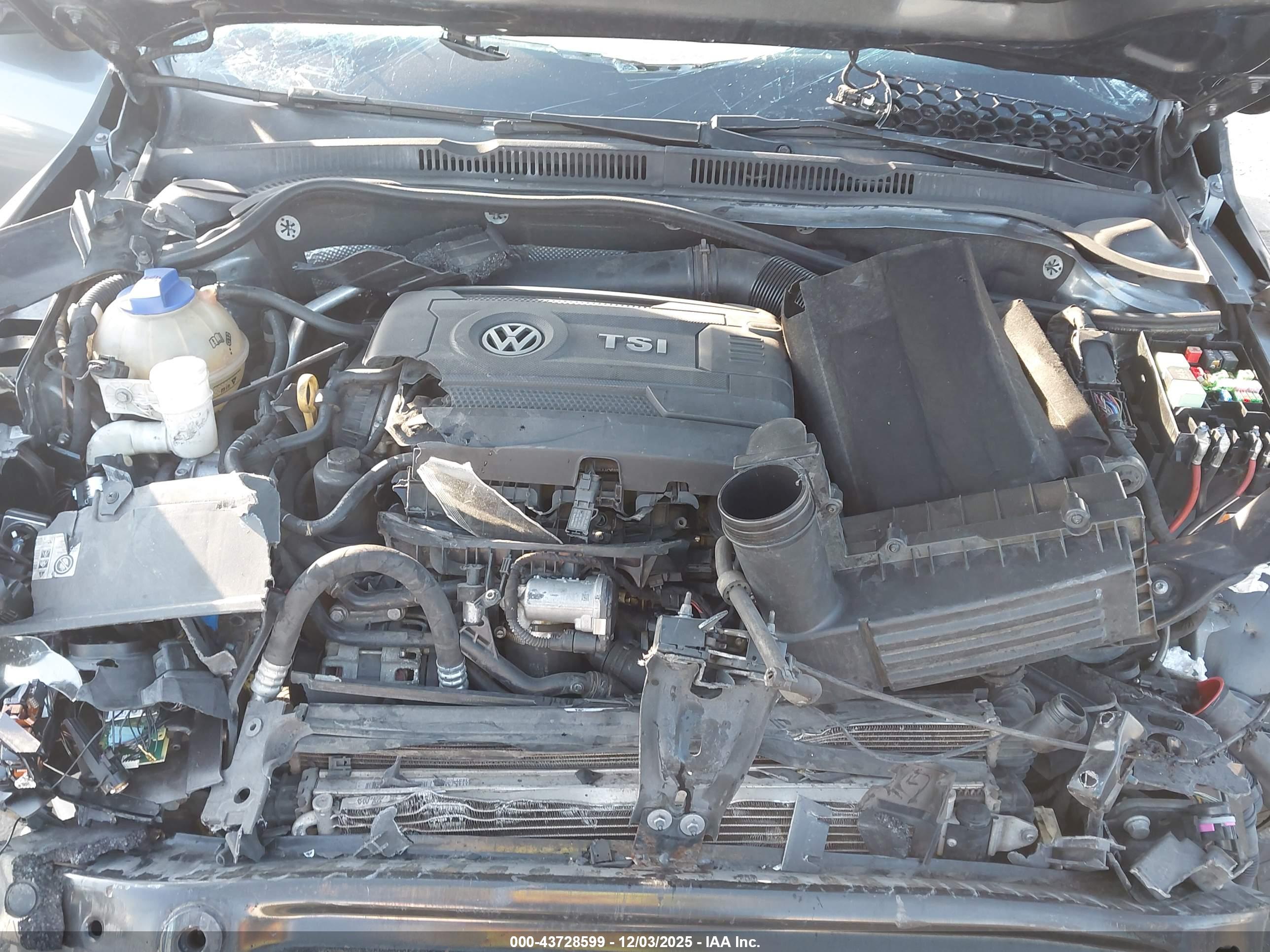 VOLKSWAGEN JETTA image 10
