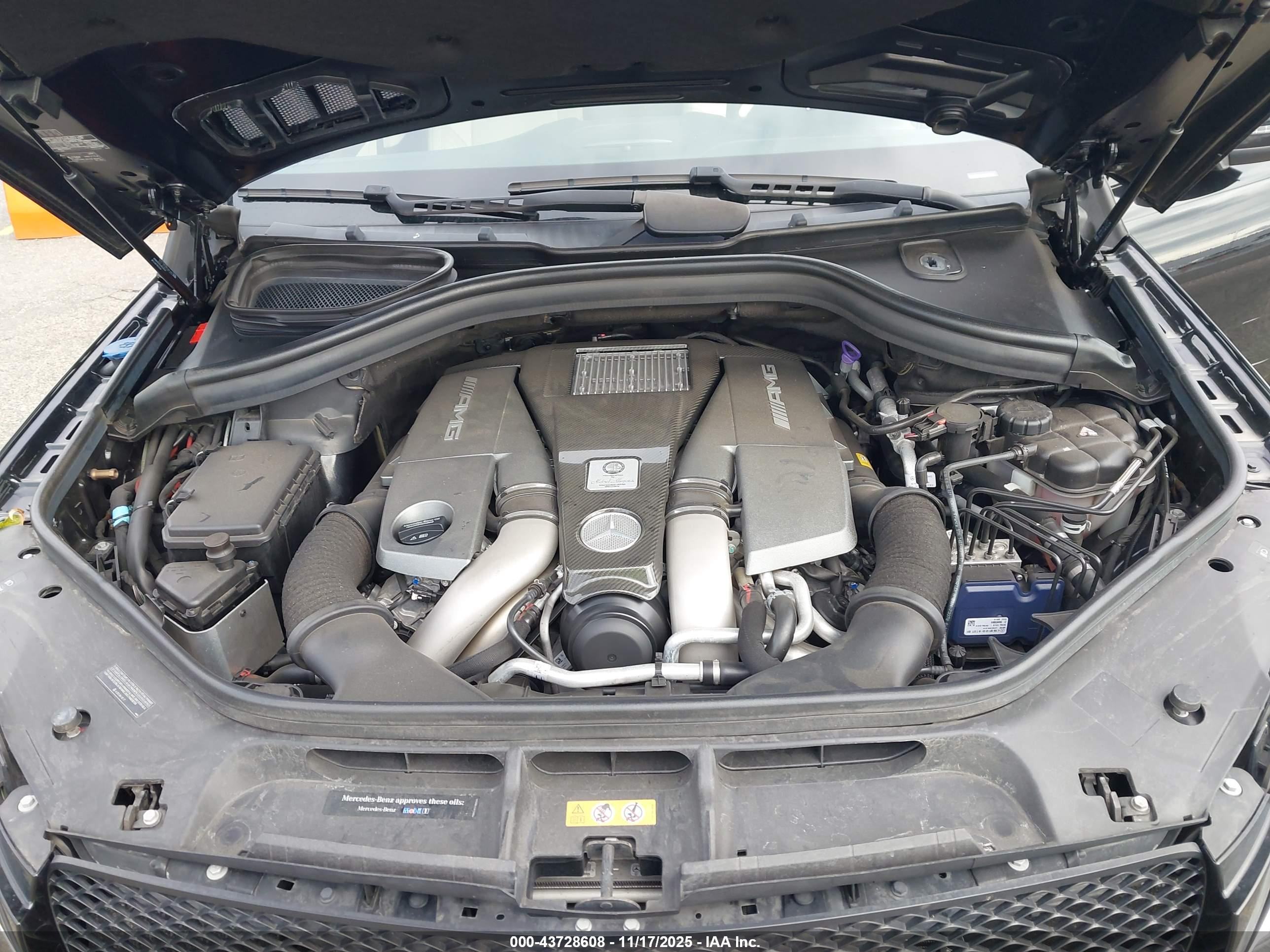 MERCEDES-BENZ AMG image 10