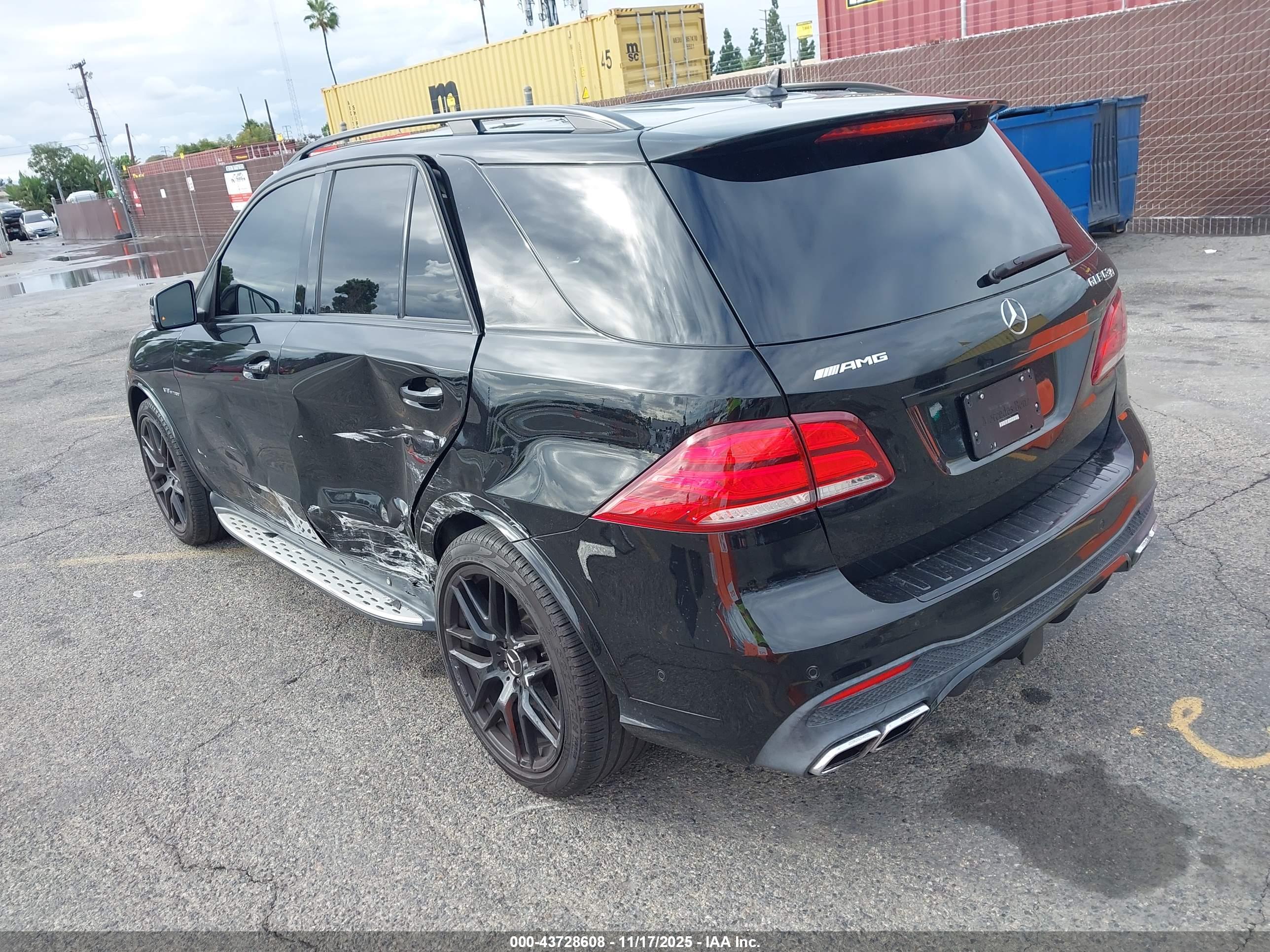 MERCEDES-BENZ AMG image 3