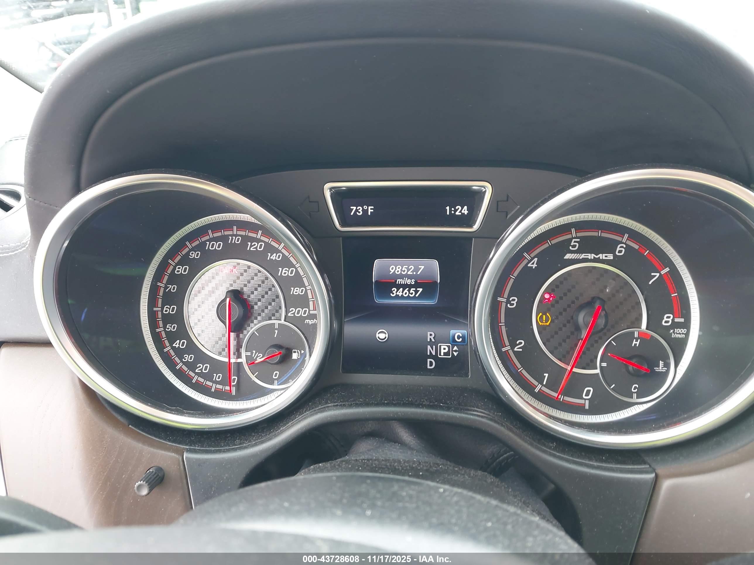 MERCEDES-BENZ AMG image 7