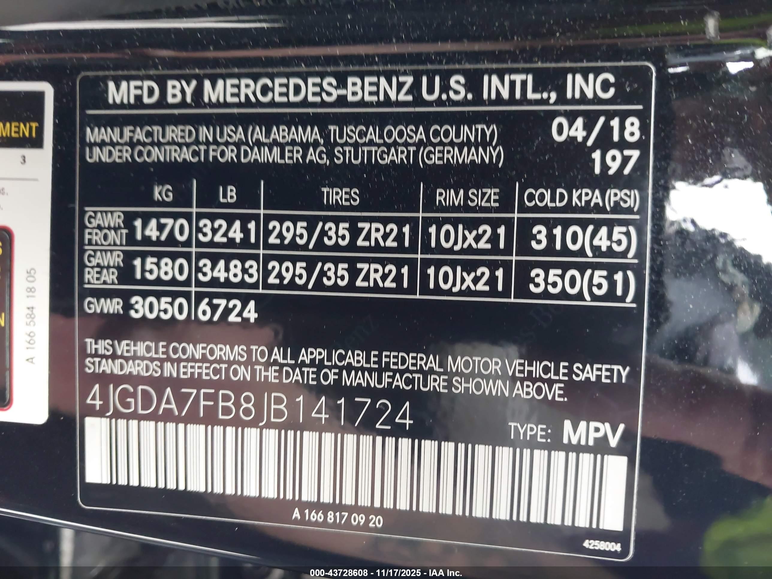 MERCEDES-BENZ AMG image 9