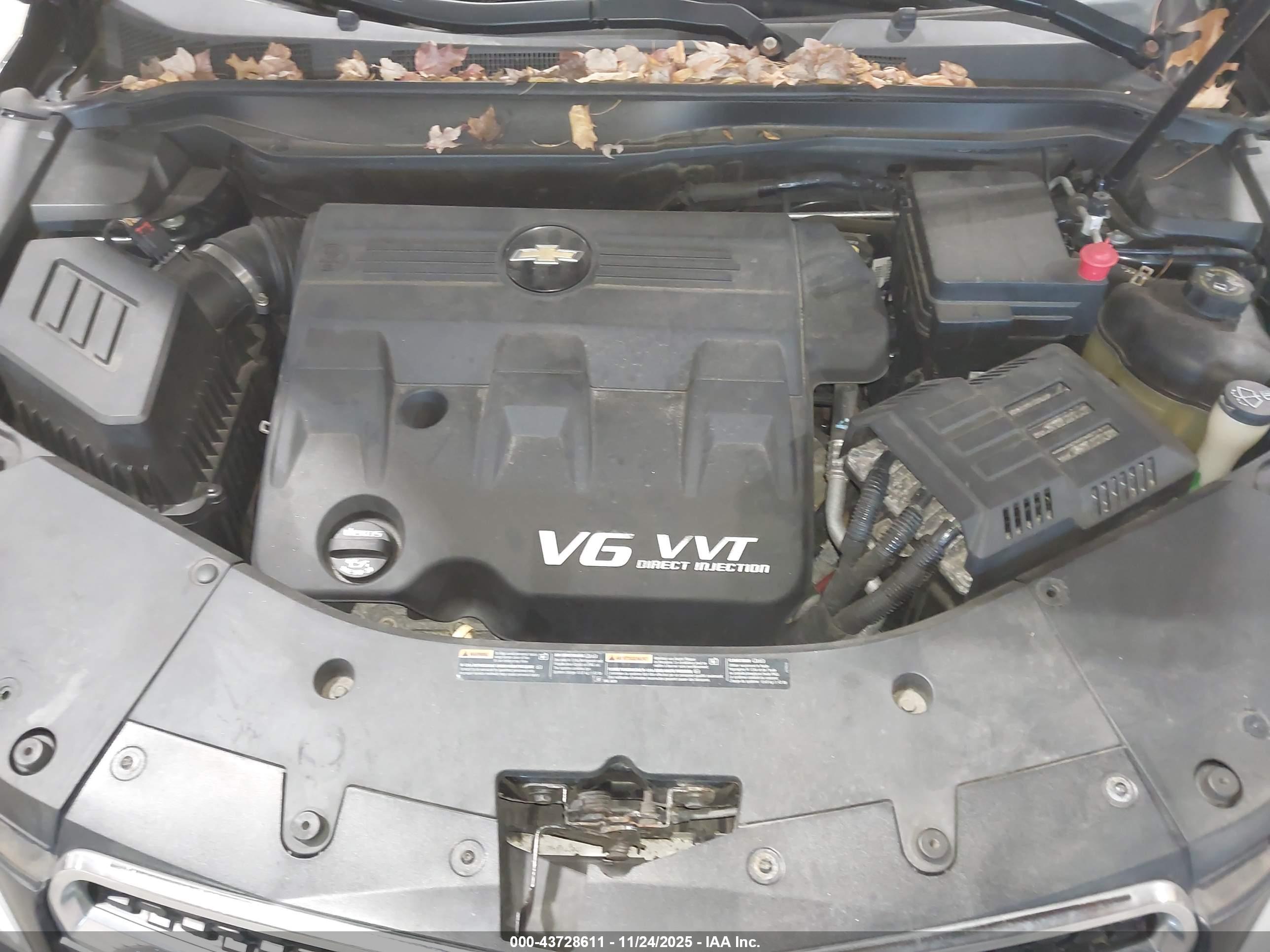 CHEVROLET EQUINOX image 10