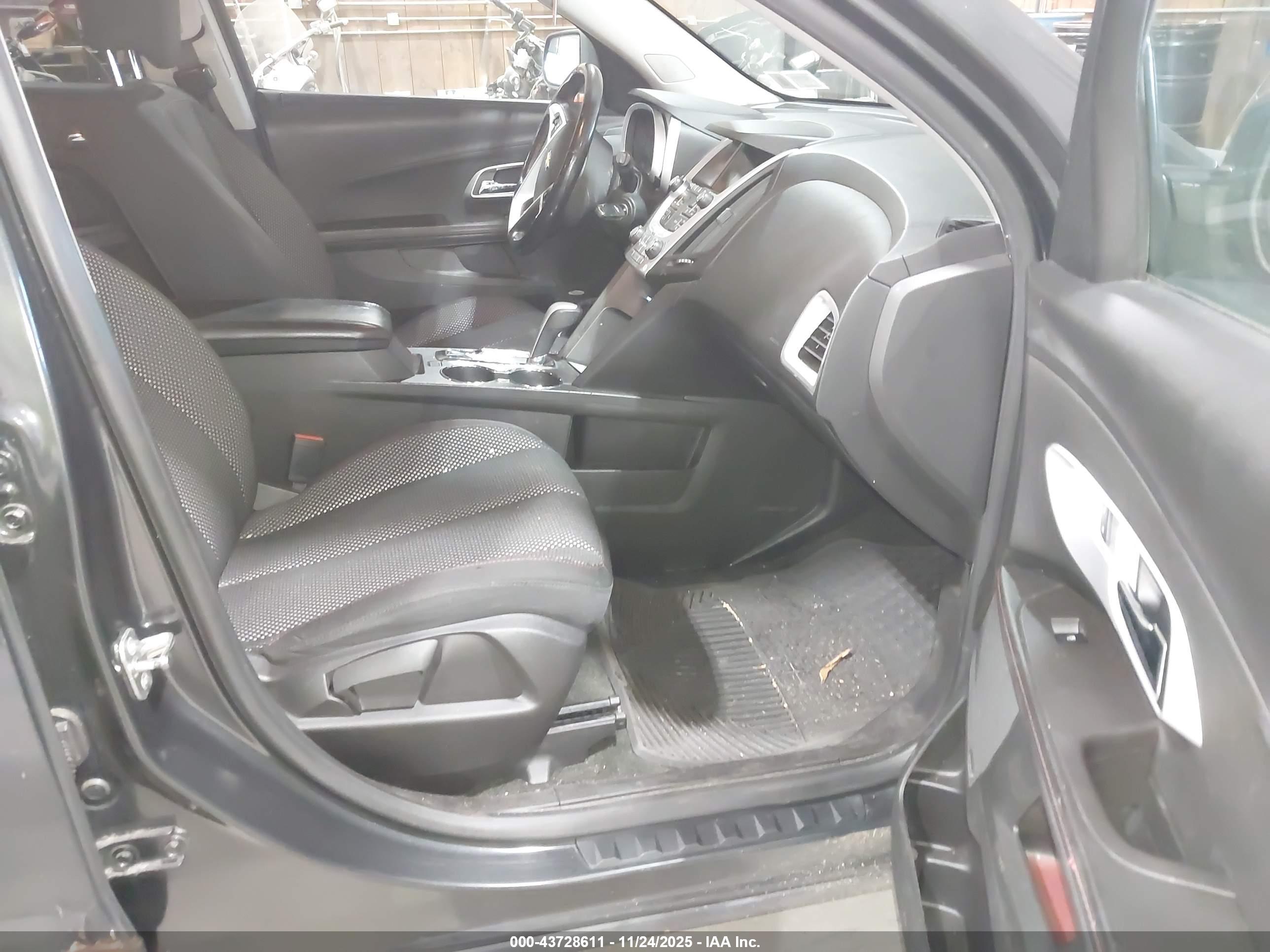 CHEVROLET EQUINOX image 5