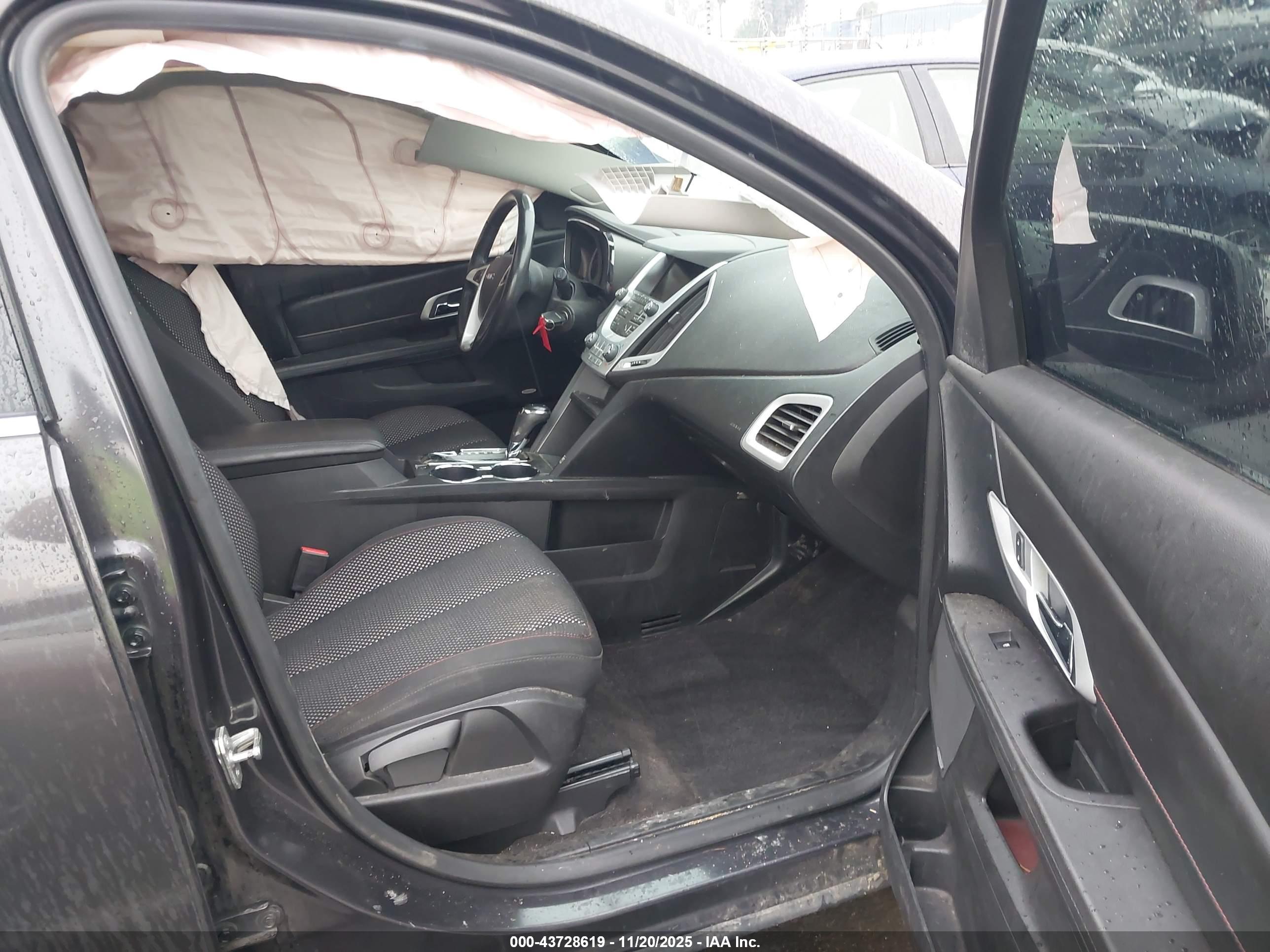 GMC TERRAIN image 5