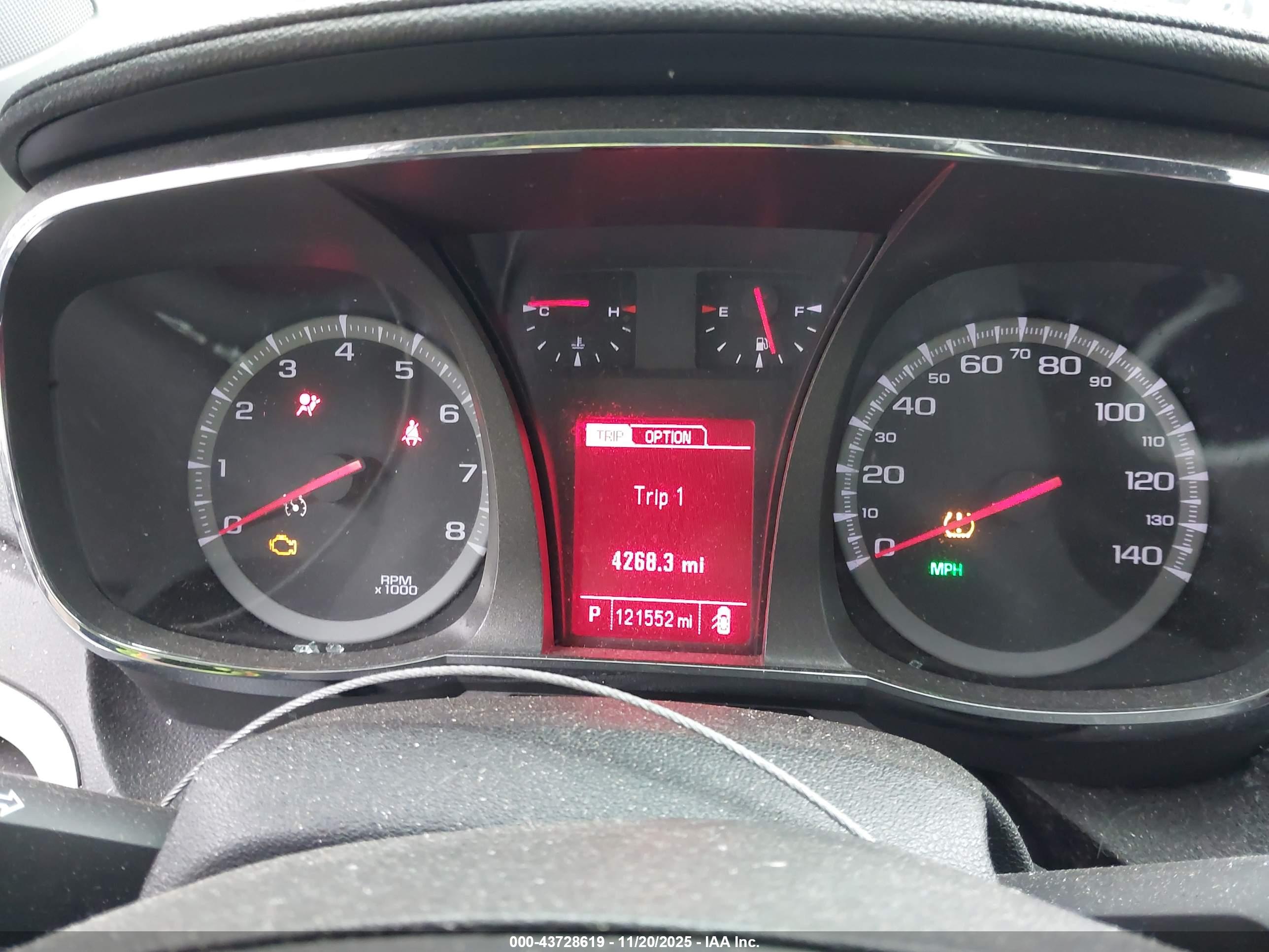 GMC TERRAIN image 7