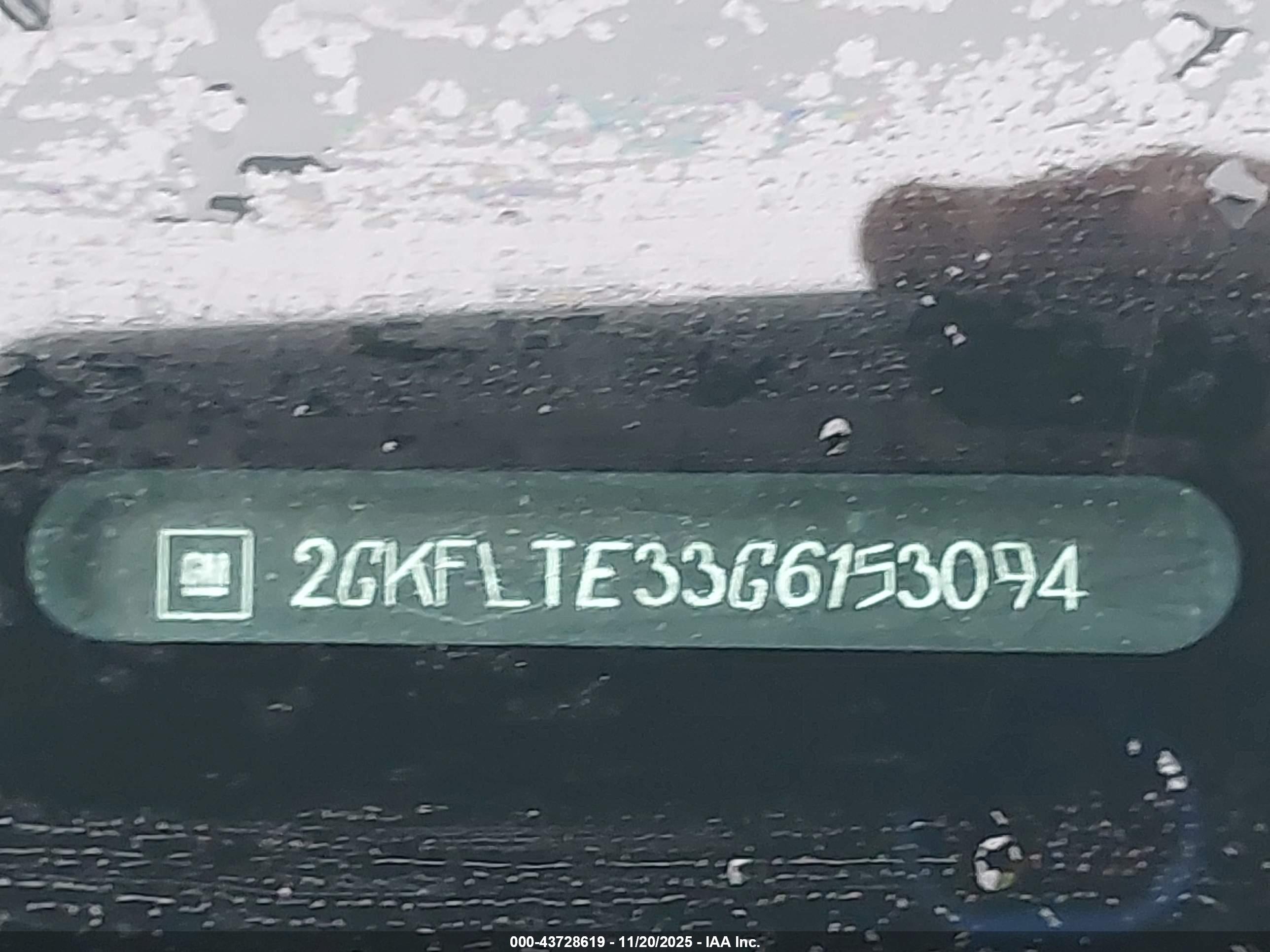 GMC TERRAIN image 9
